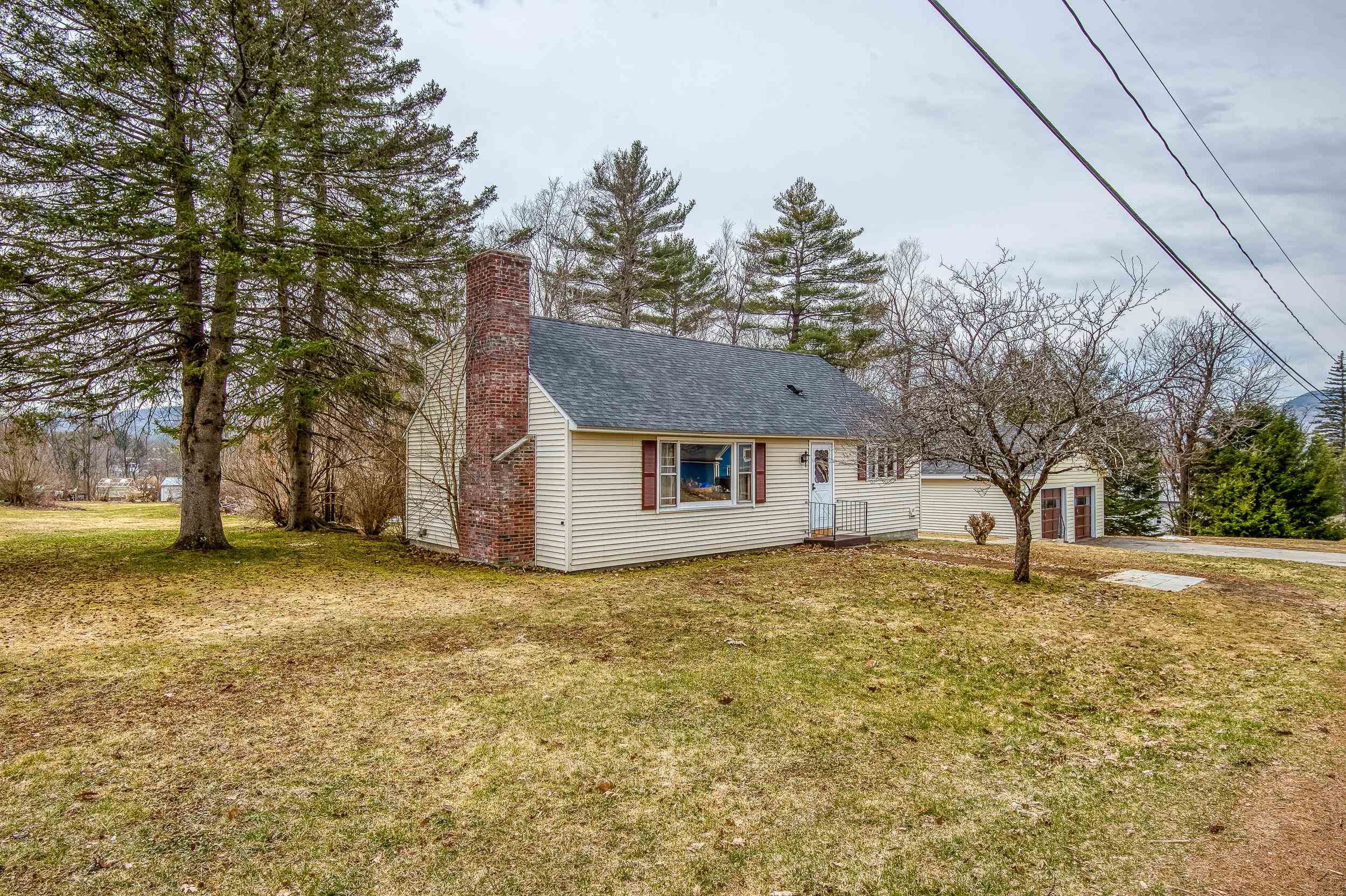 17 Prospect Street Whitefield, NH Photo