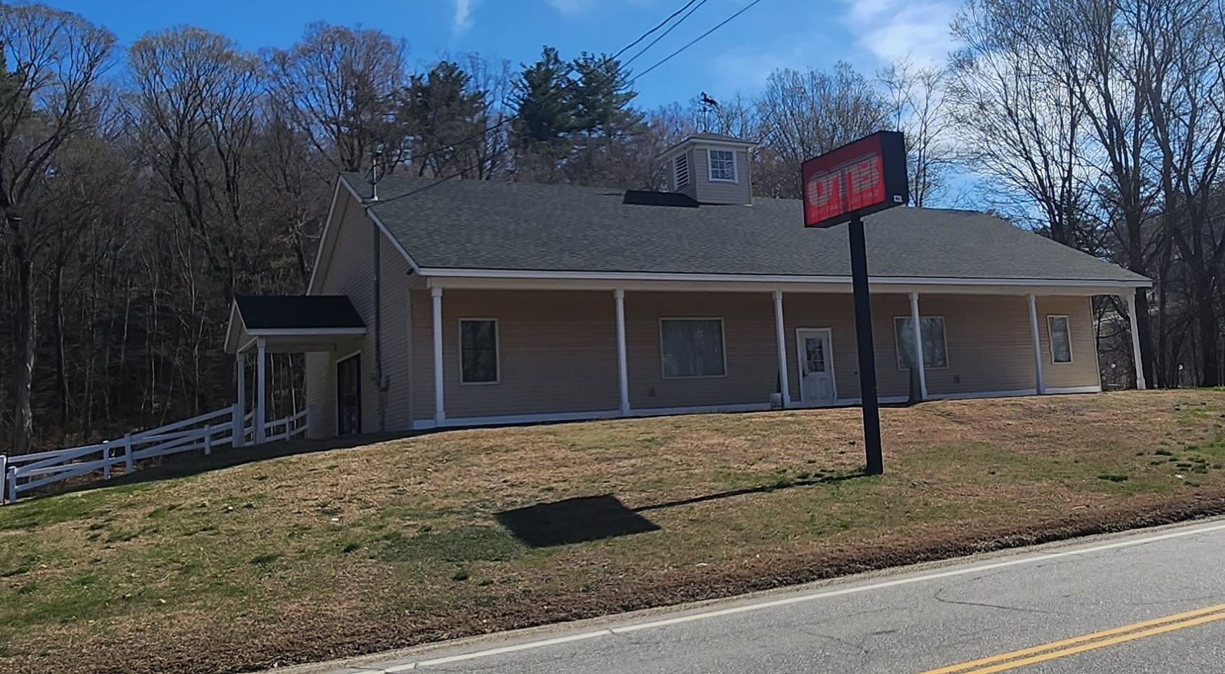 Photo of 482 Brattleboro Road Hinsdale NH 03451