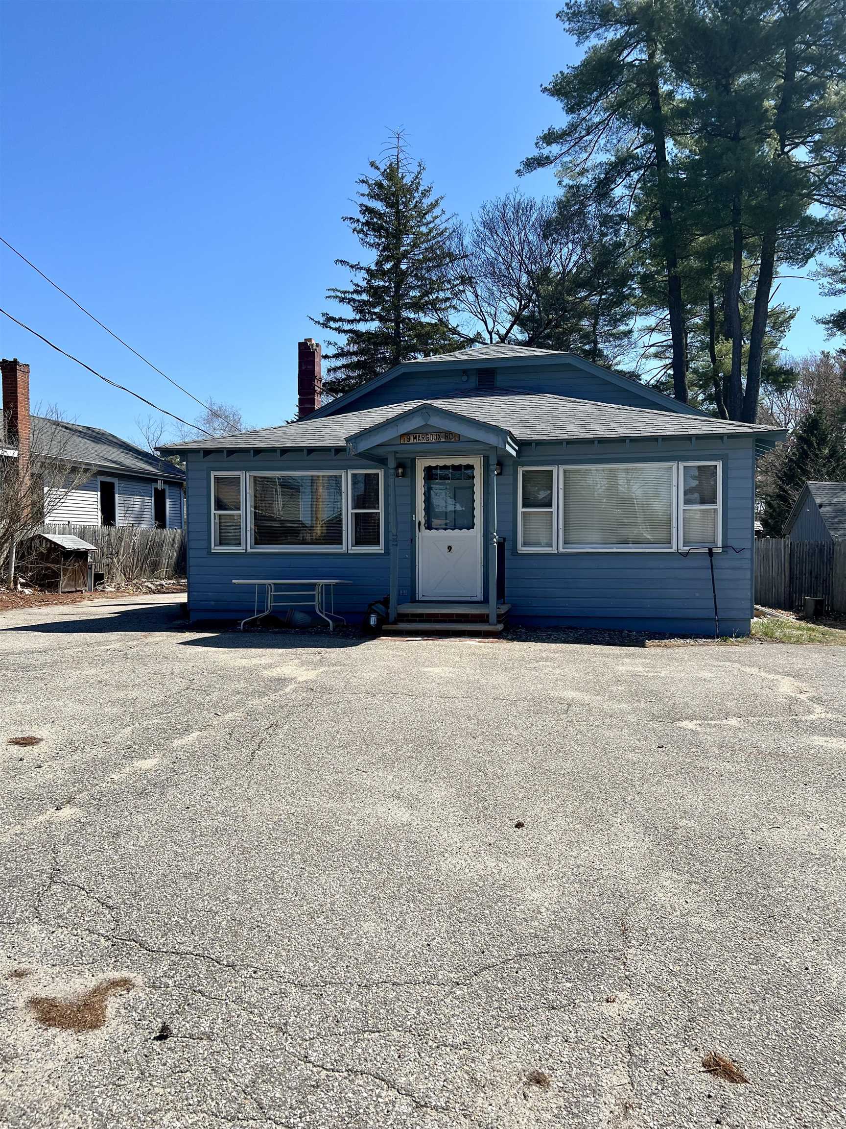 9 MARCOUX ROAD, Newton, NH 03858 PrimeMLS