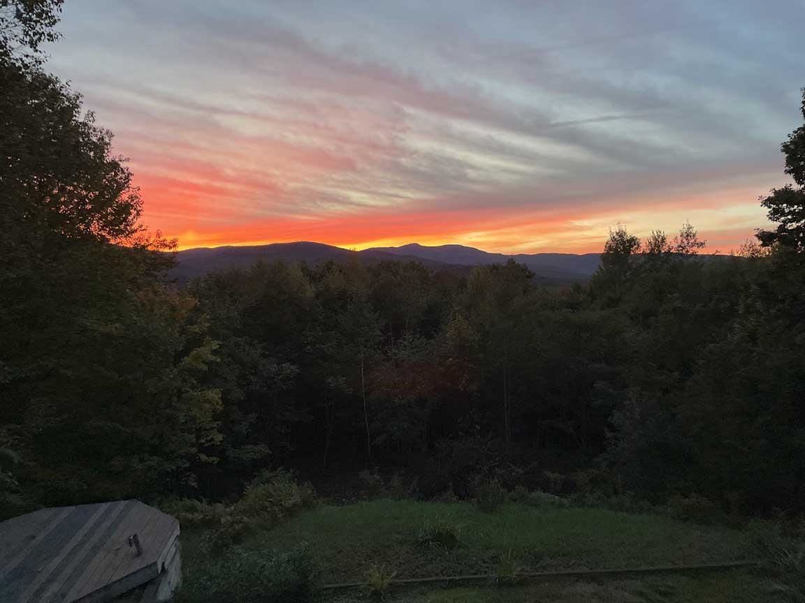 Newfound Lake New Hampshire Homes For Sale page 1