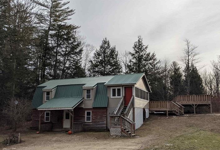 93 Bootjack Road Hill, NH Photo