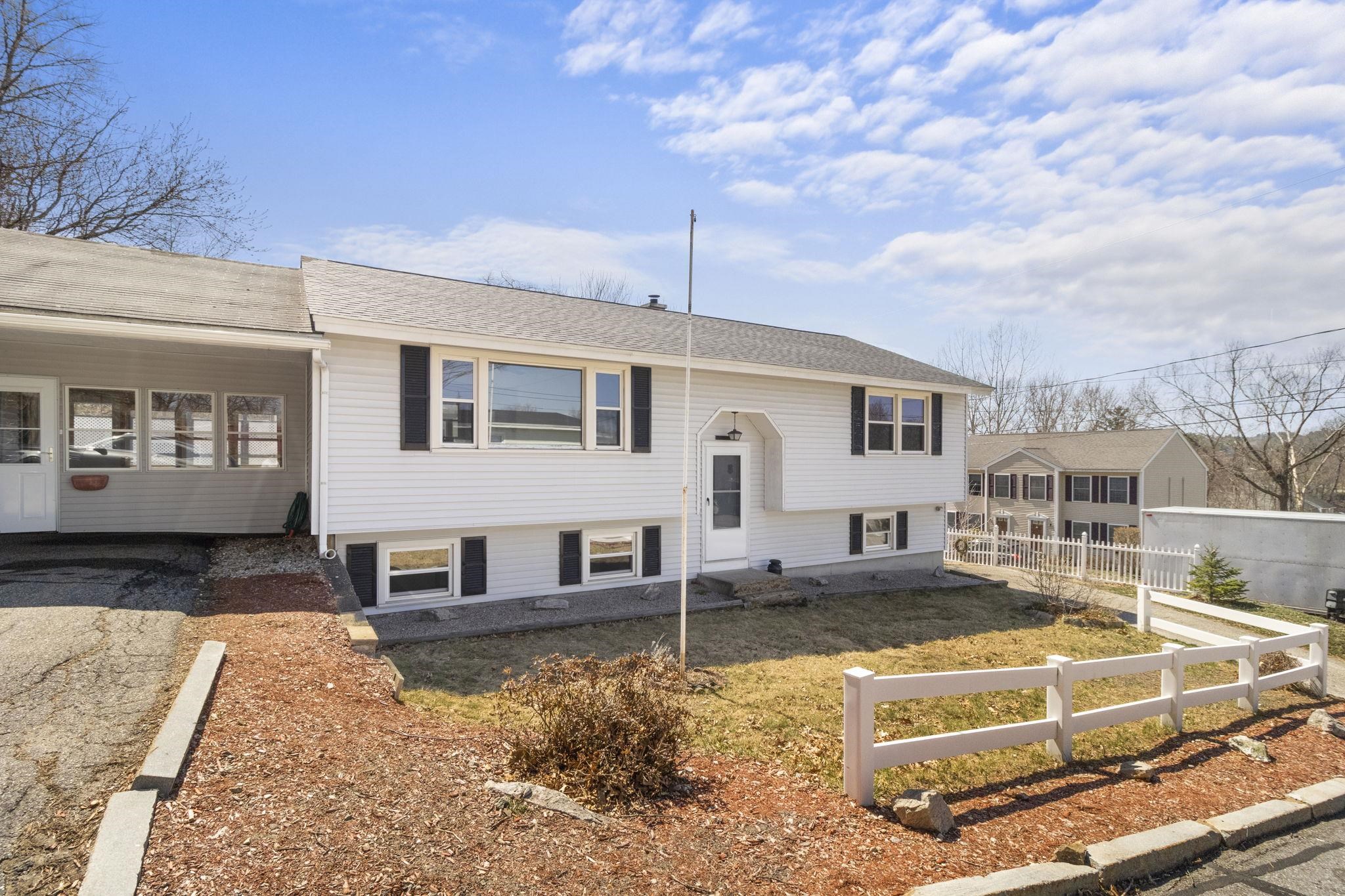 Kara & Company Realty Kara Carrier 54 Elwood Avenue , Manchester