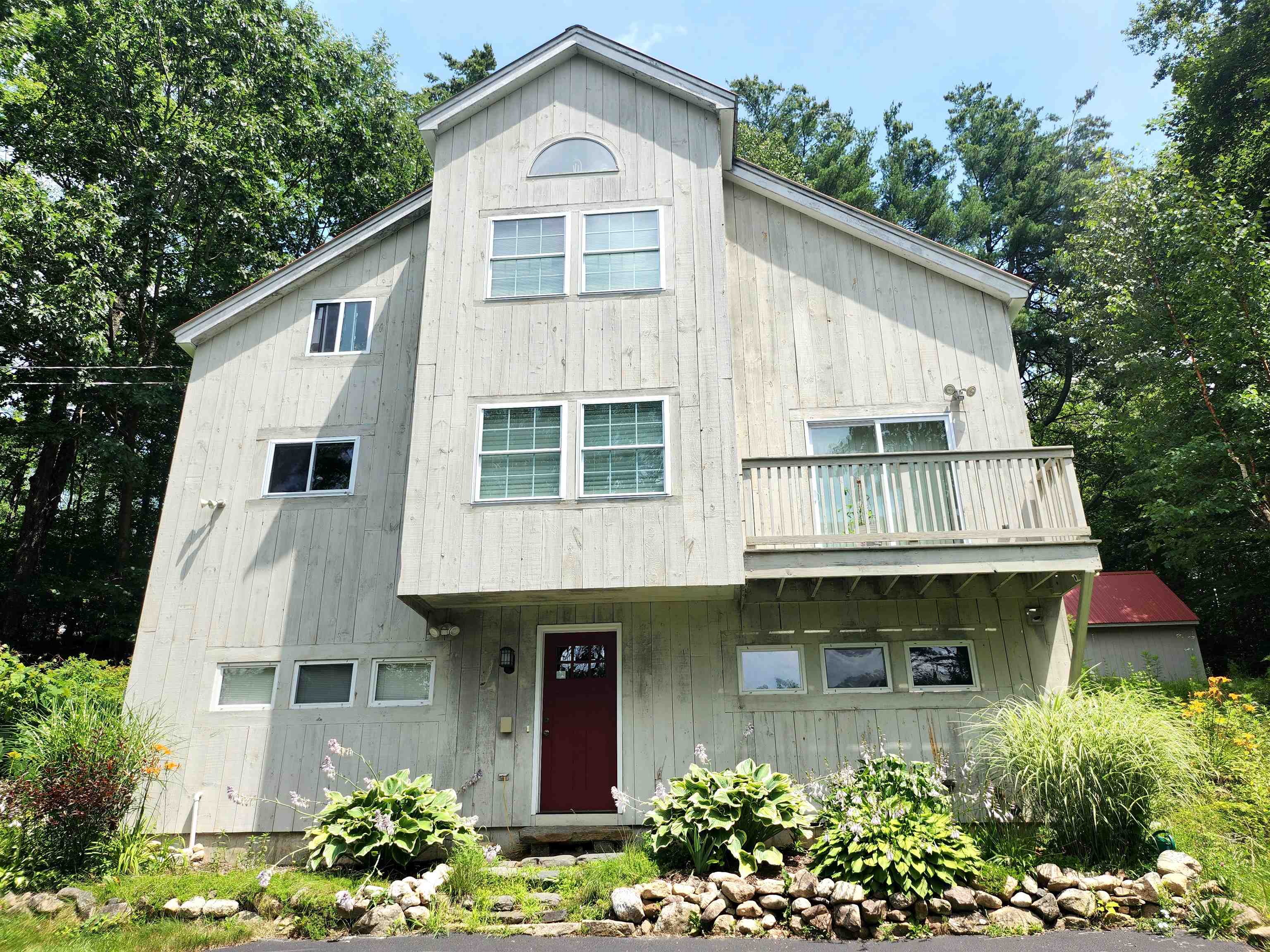 495 NORTH SHORE ROAD, Chesterfield, NH 03462 PrimeMLS®