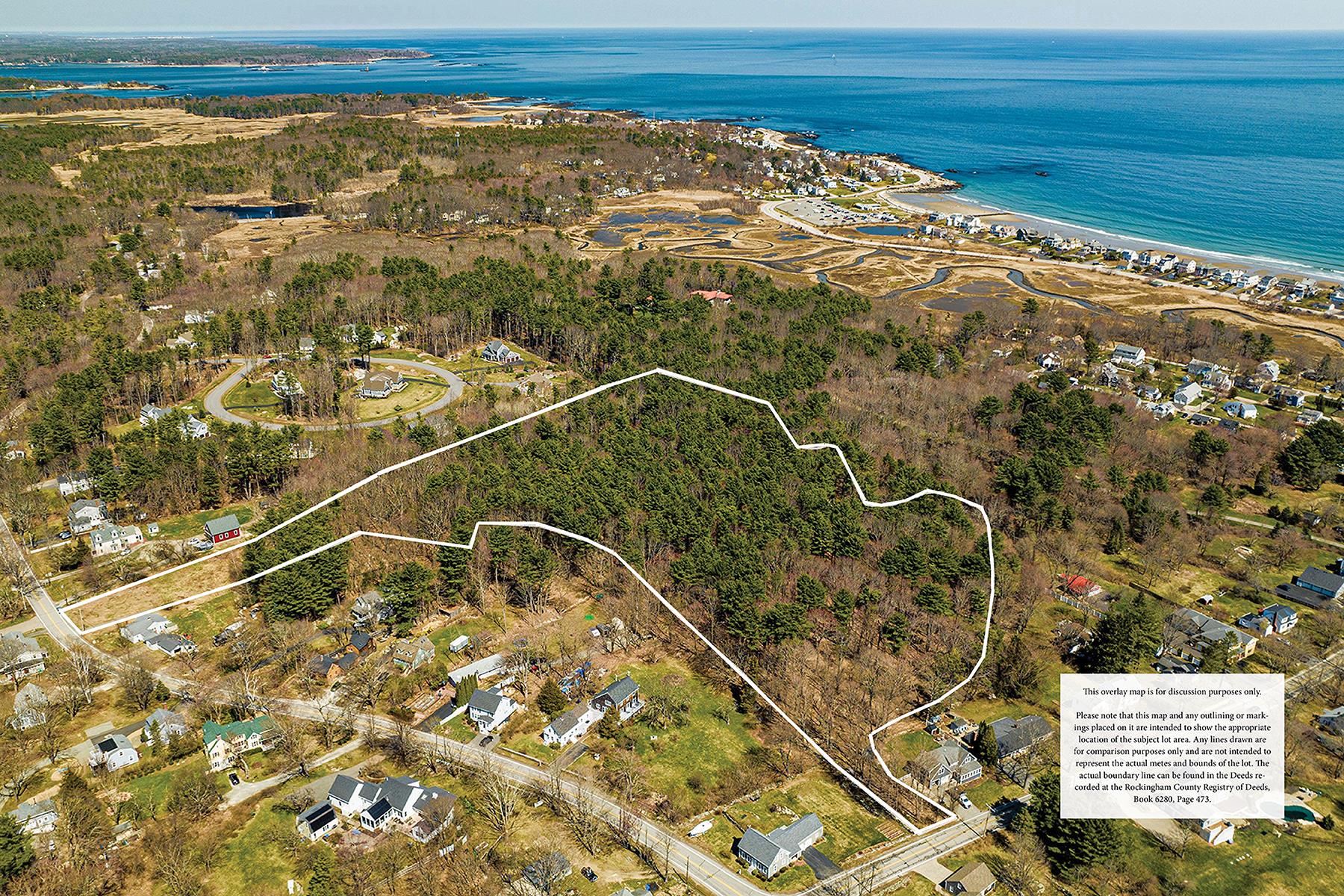 Photo of 420 Brackett Road Rye NH 03870