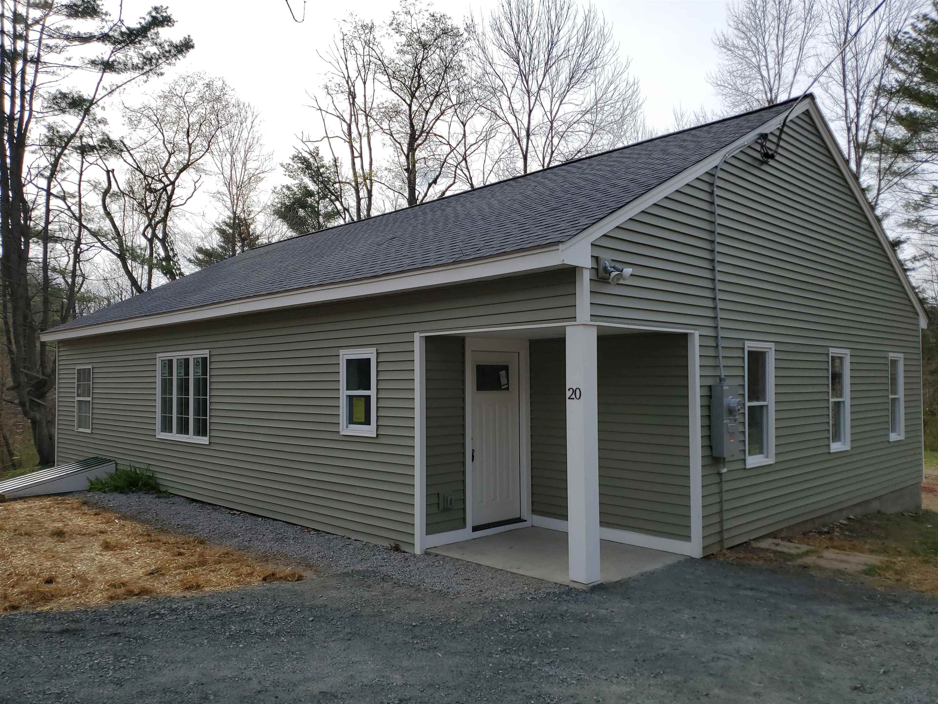 Newport NH 03773 Home for sale $List Price is $289,900