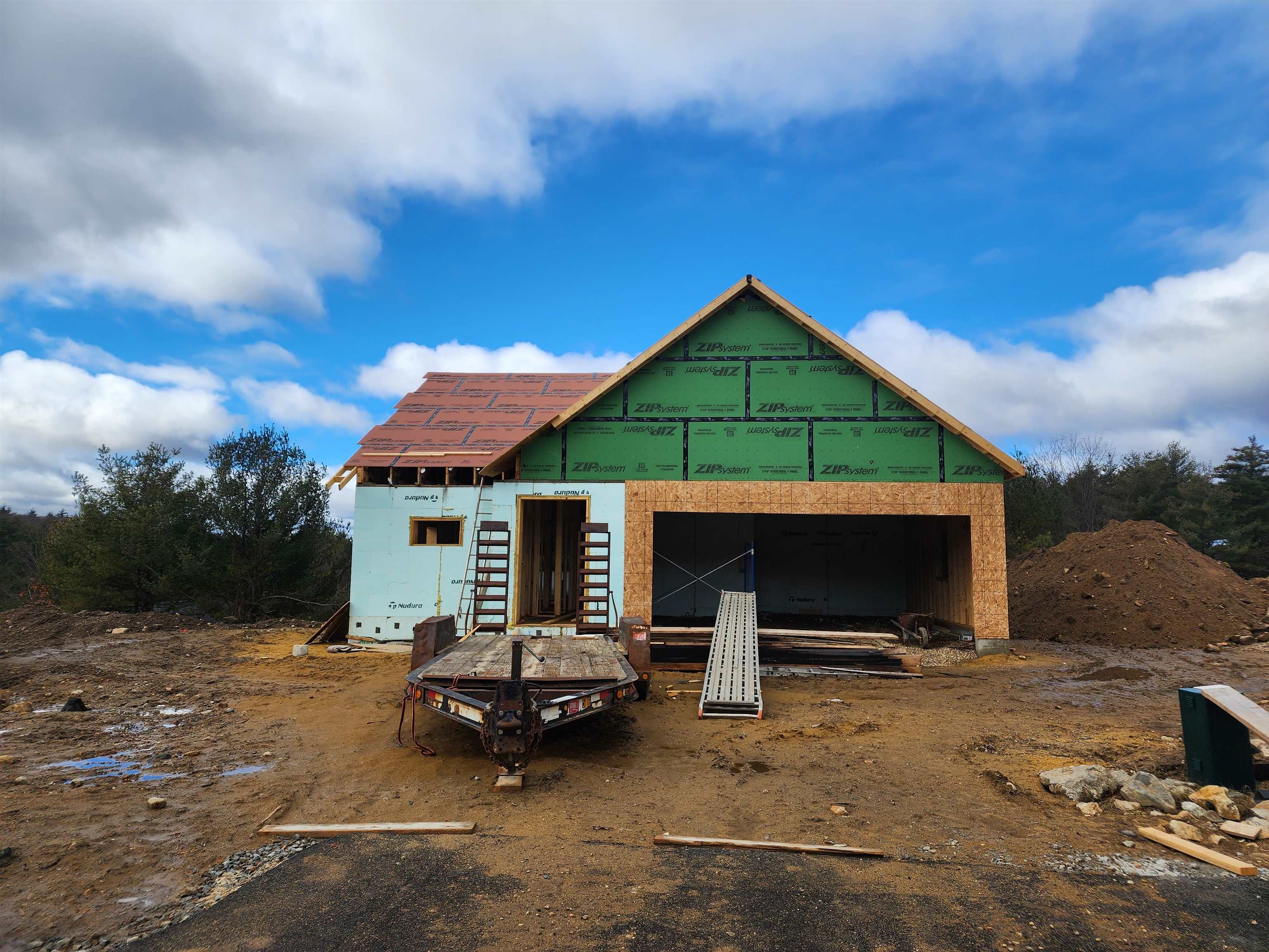 Photo of 26 John Hardie Way Chichester NH 03234