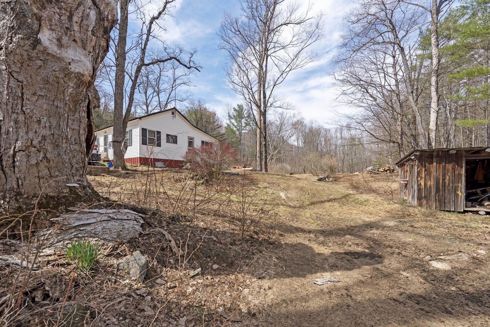 555 CASS MILL ROAD, Alexandria, NH 03222 PrimeMLS