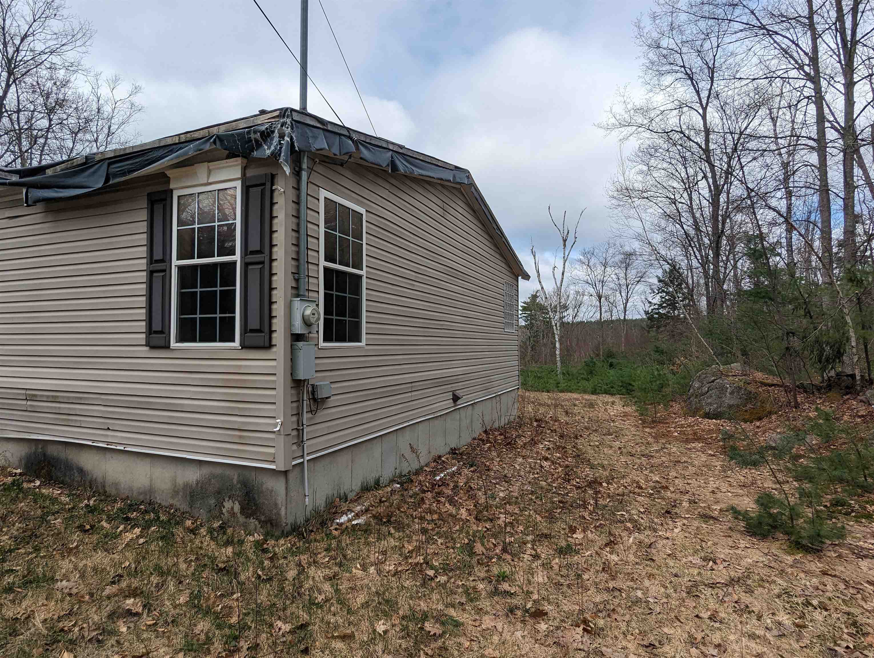 453 ROYALSTON ROAD, Fitzwilliam, NH 03447 PrimeMLS