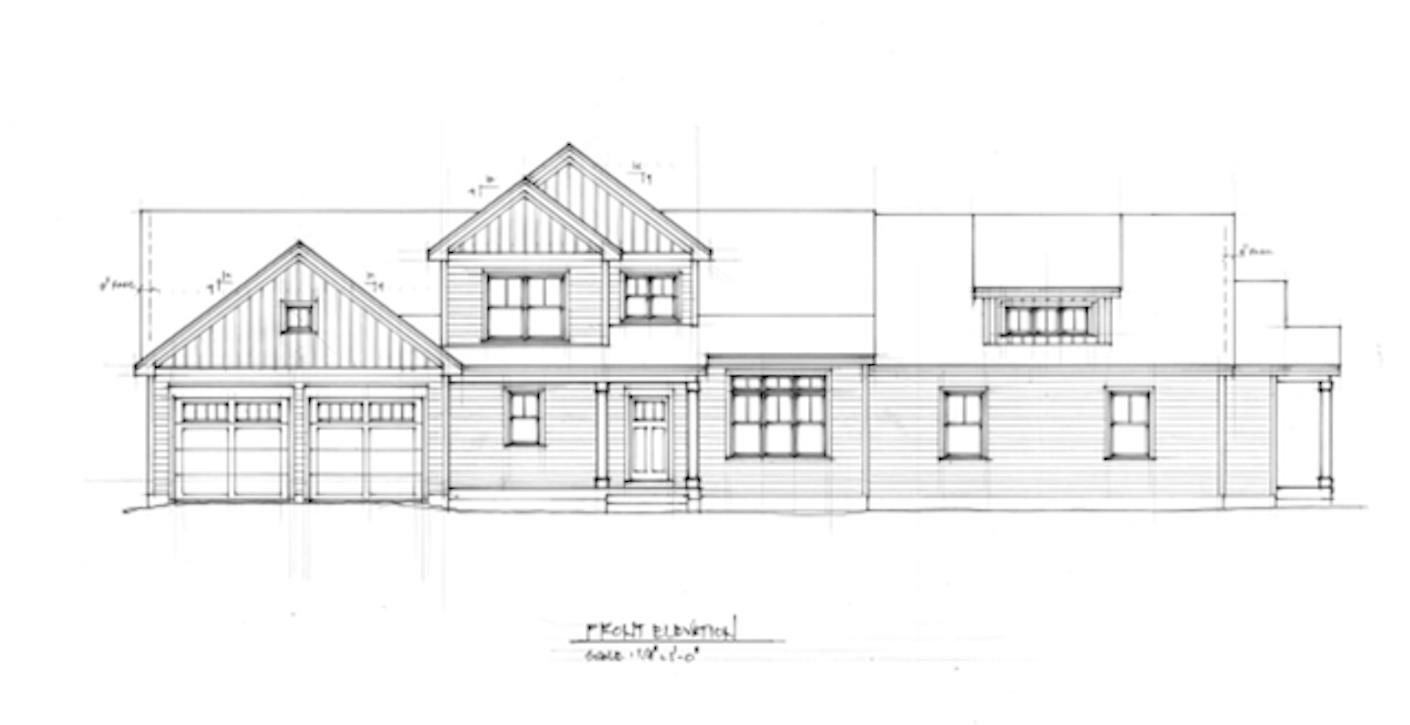 Lot 6 Bassett Lane, Fremont, NH 03044