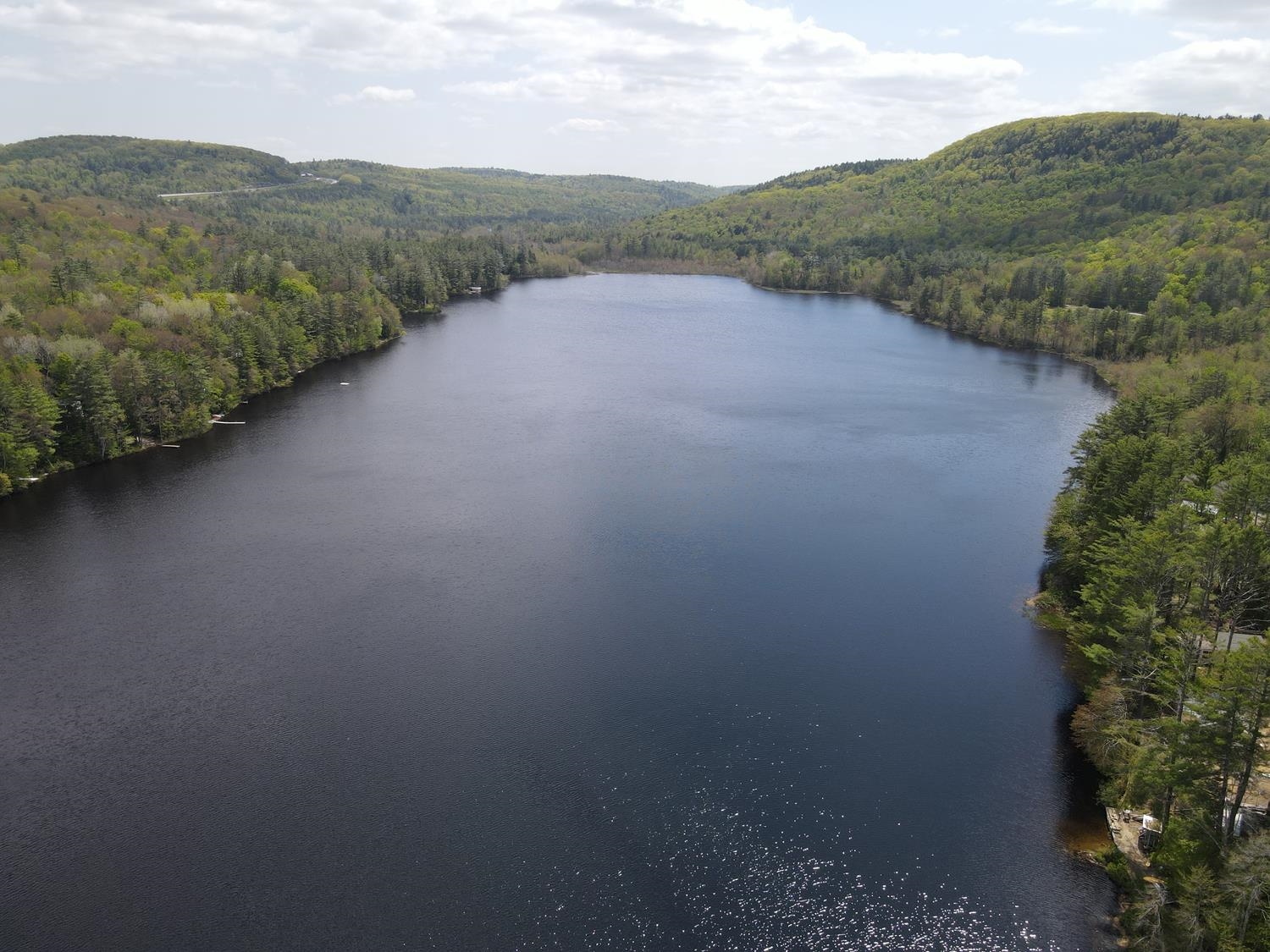 331 STOCKER POND ROAD, Grantham, NH 03753 PrimeMLS