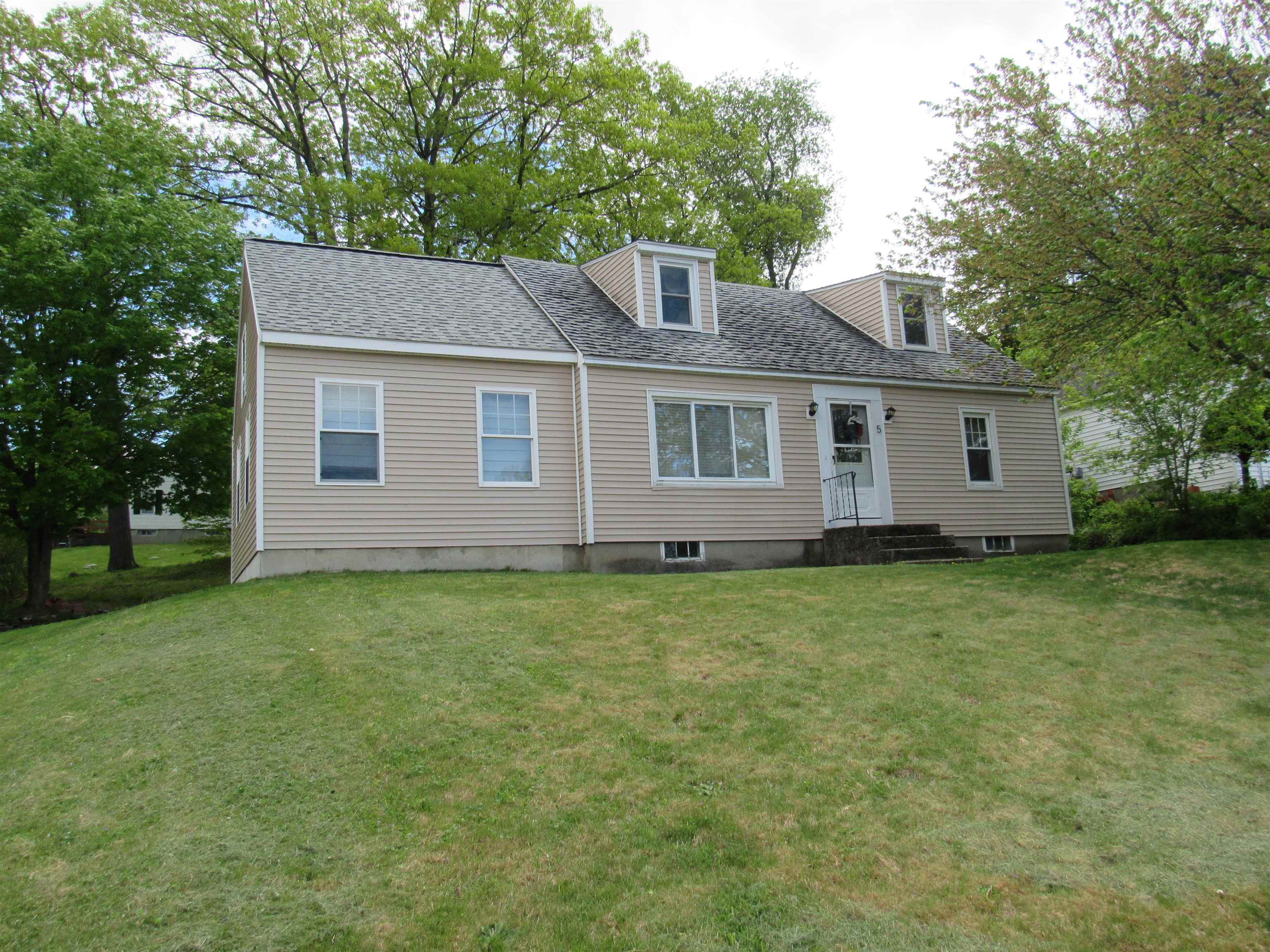 Claremont NH 03743 Home for sale $List Price is $279,900
