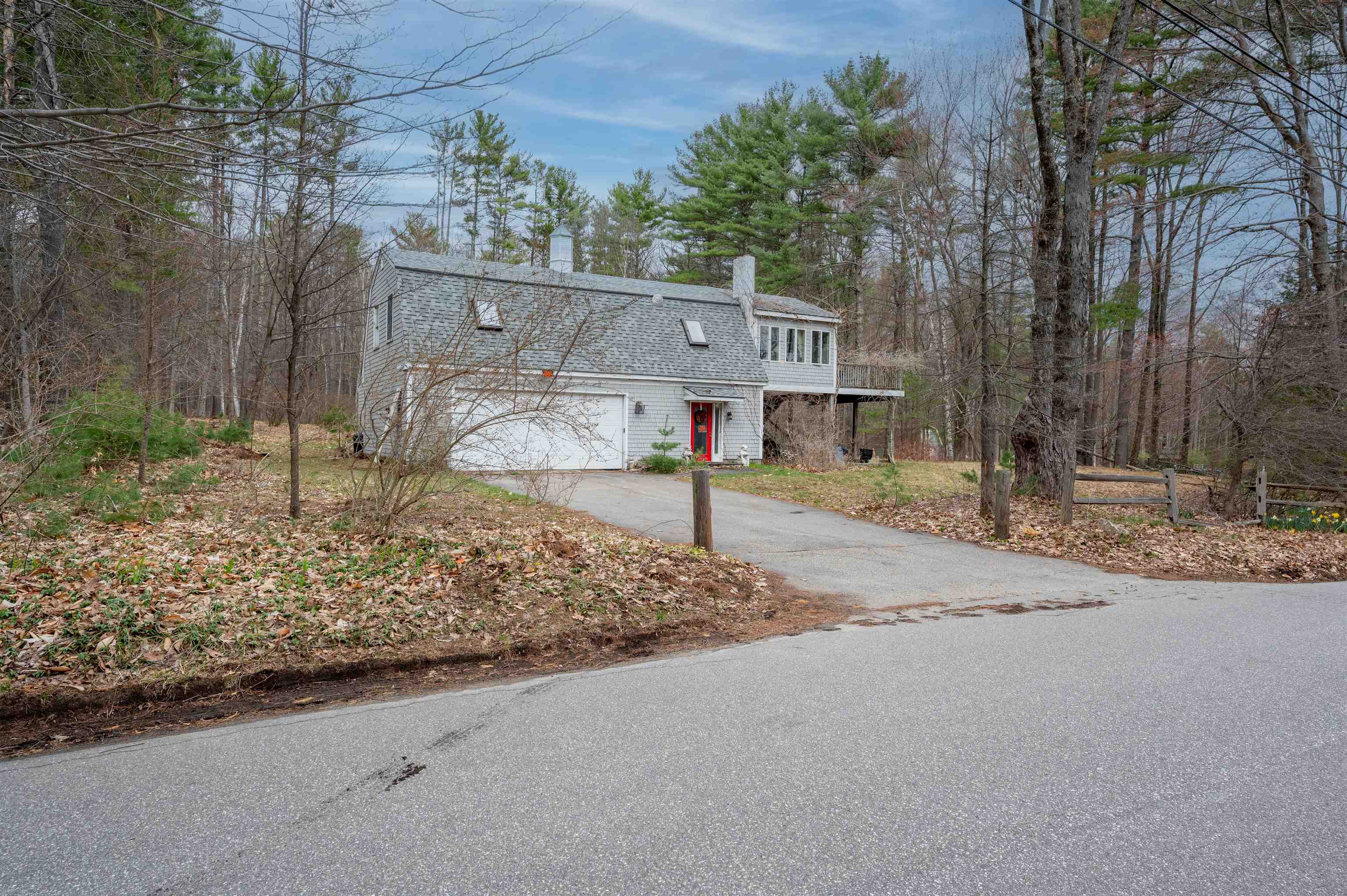 72 SHORE ROAD, Gilford, NH 03249 PrimeMLS®