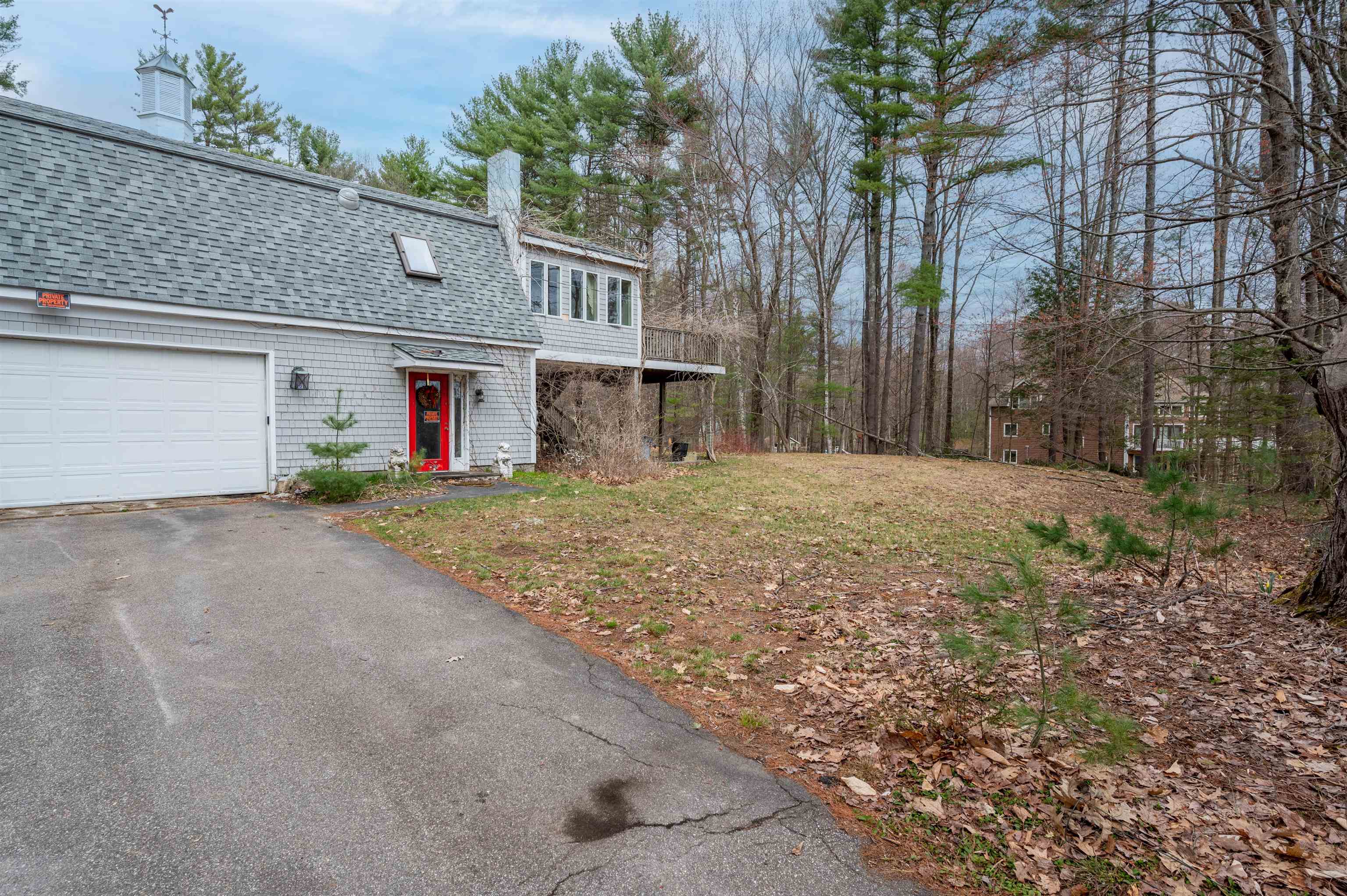 72 SHORE ROAD, Gilford, NH 03249 PrimeMLS®