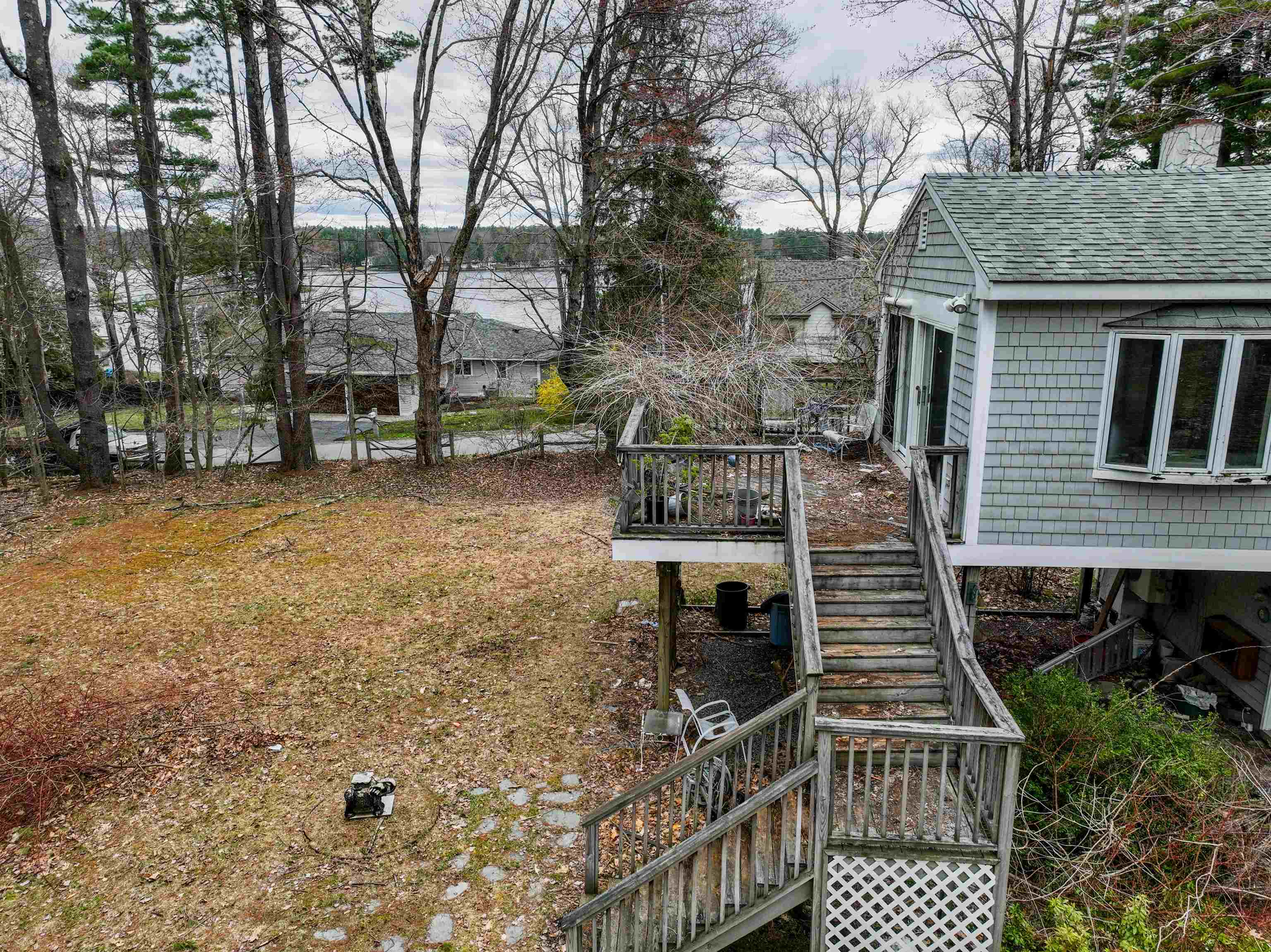 72 SHORE ROAD, Gilford, NH 03249 PrimeMLS®