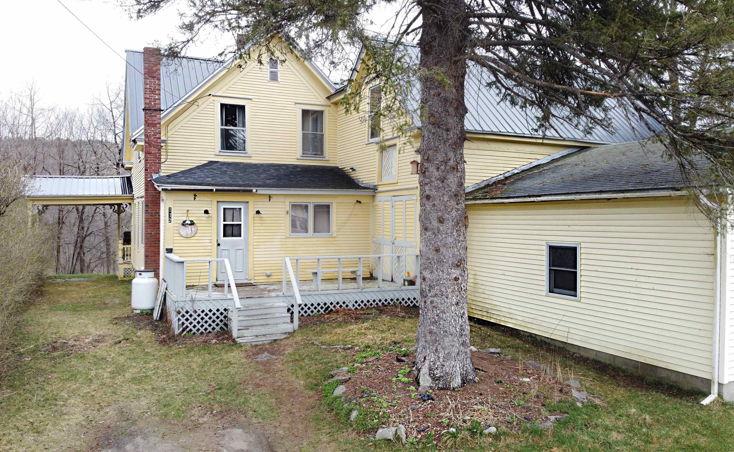 112 WALLACE STREET, Ryegate, VT 05042 PrimeMLS