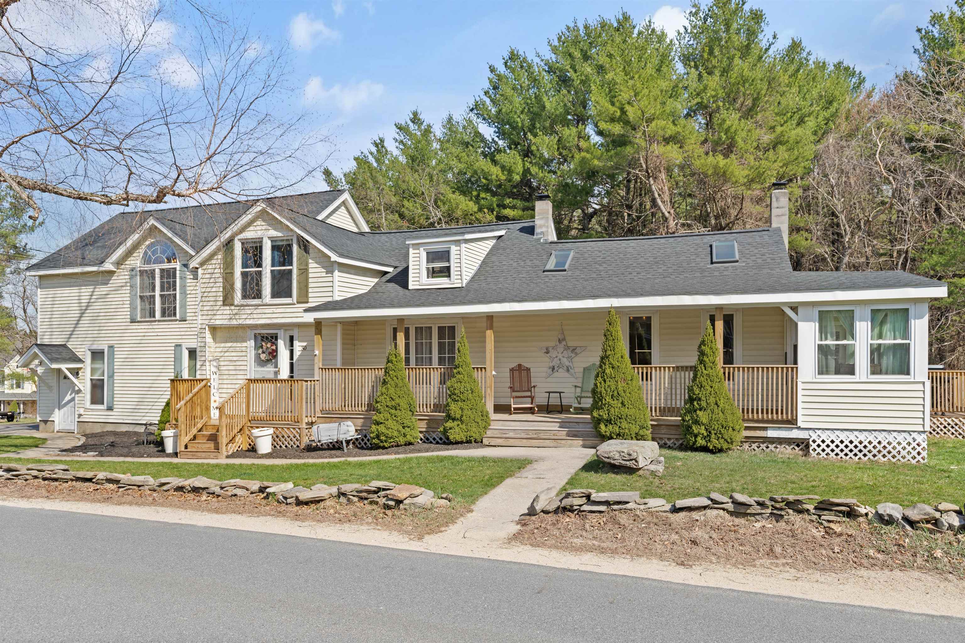 30 Boyd Road, Hudson, NH 03051