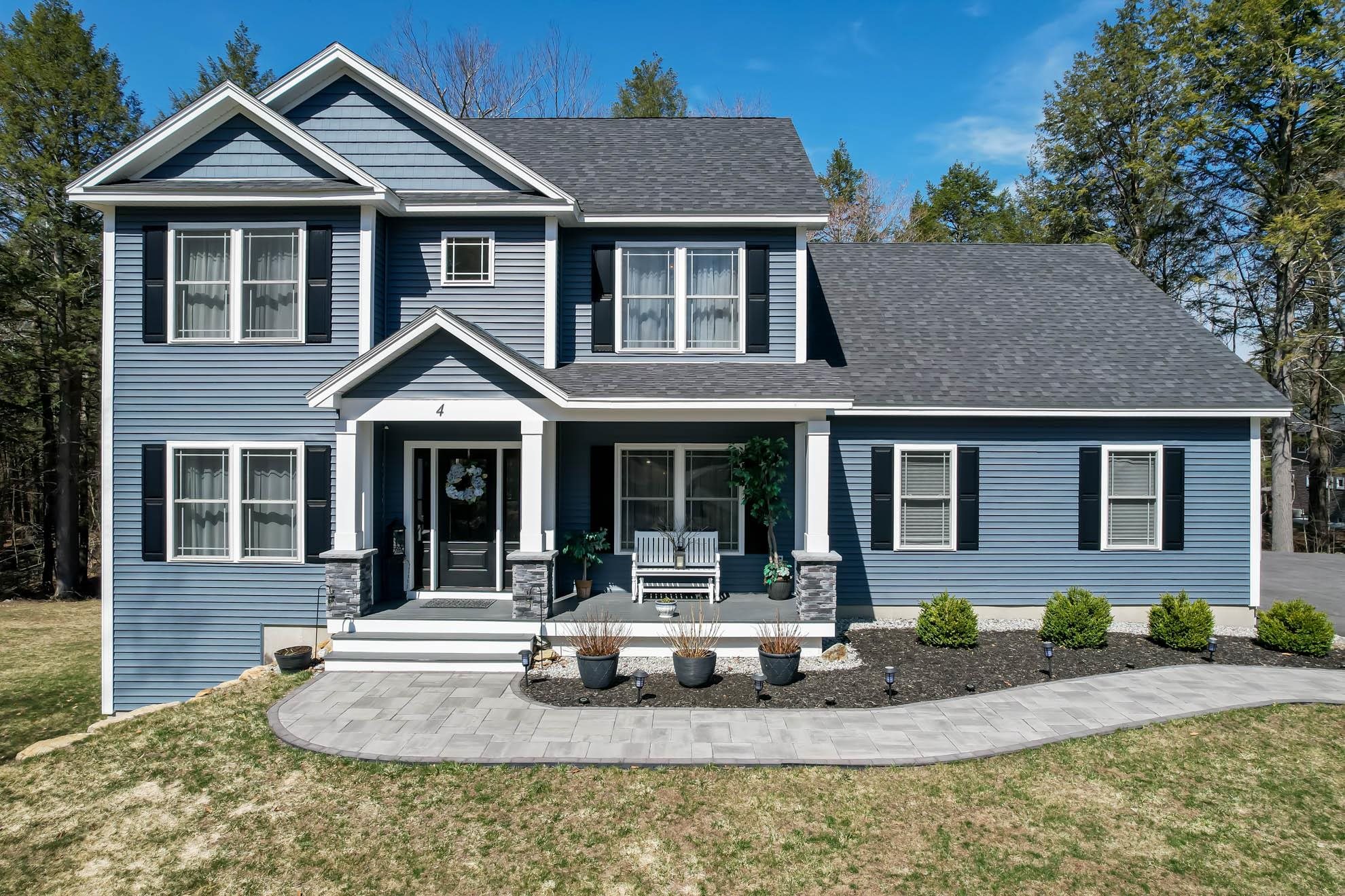 Residential for sale in Mont Vernon, New Hampshire, 4949312