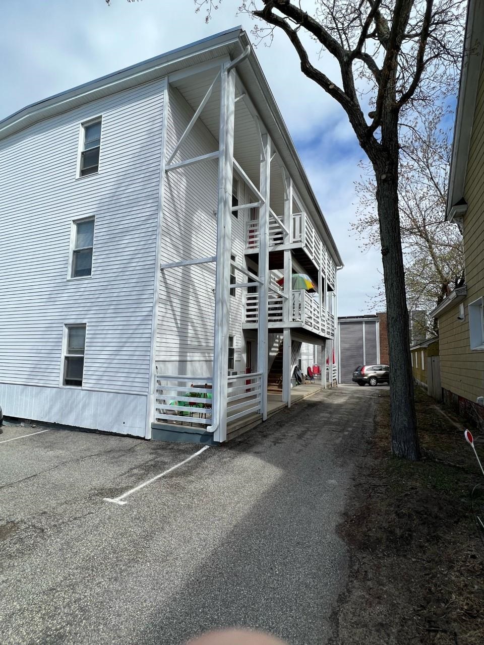 13 Laval Street