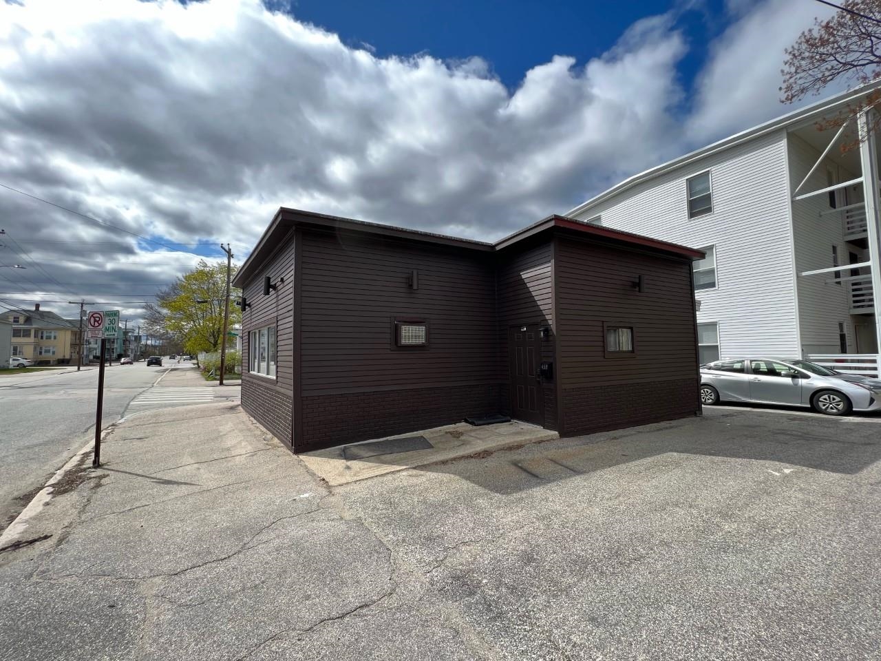 13 Laval Street