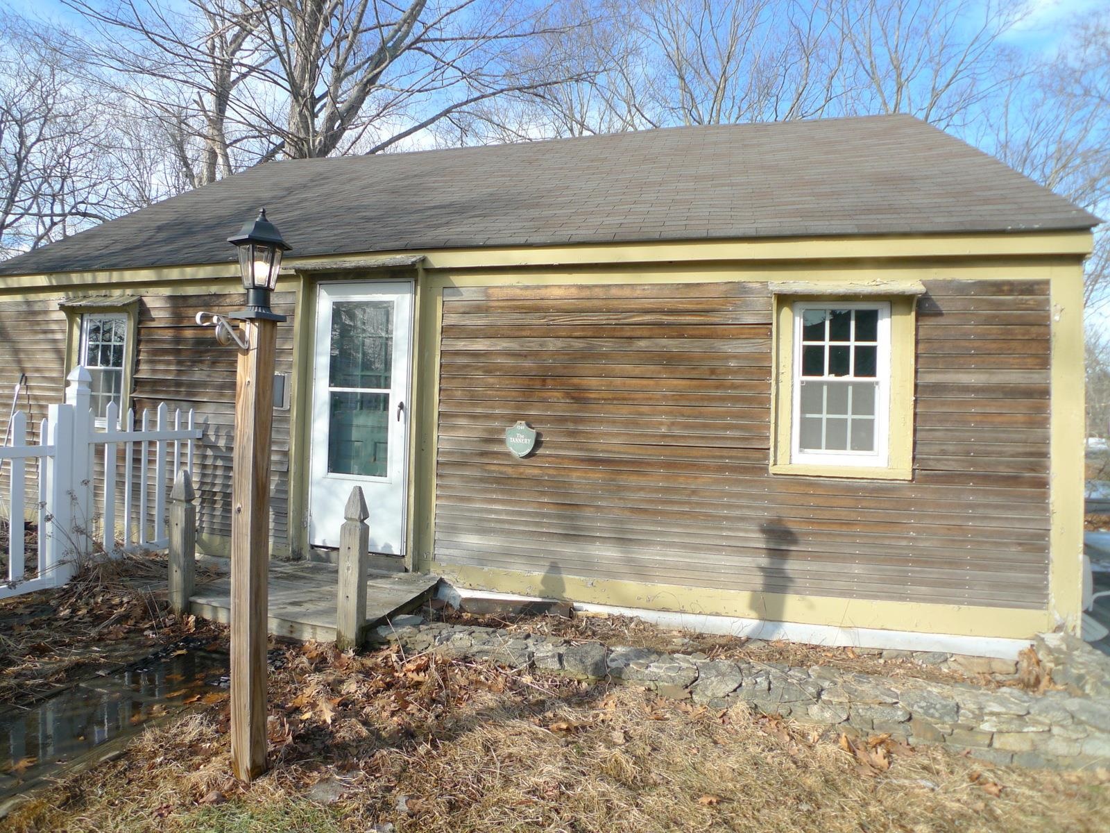 New Hampshire  Real Estate