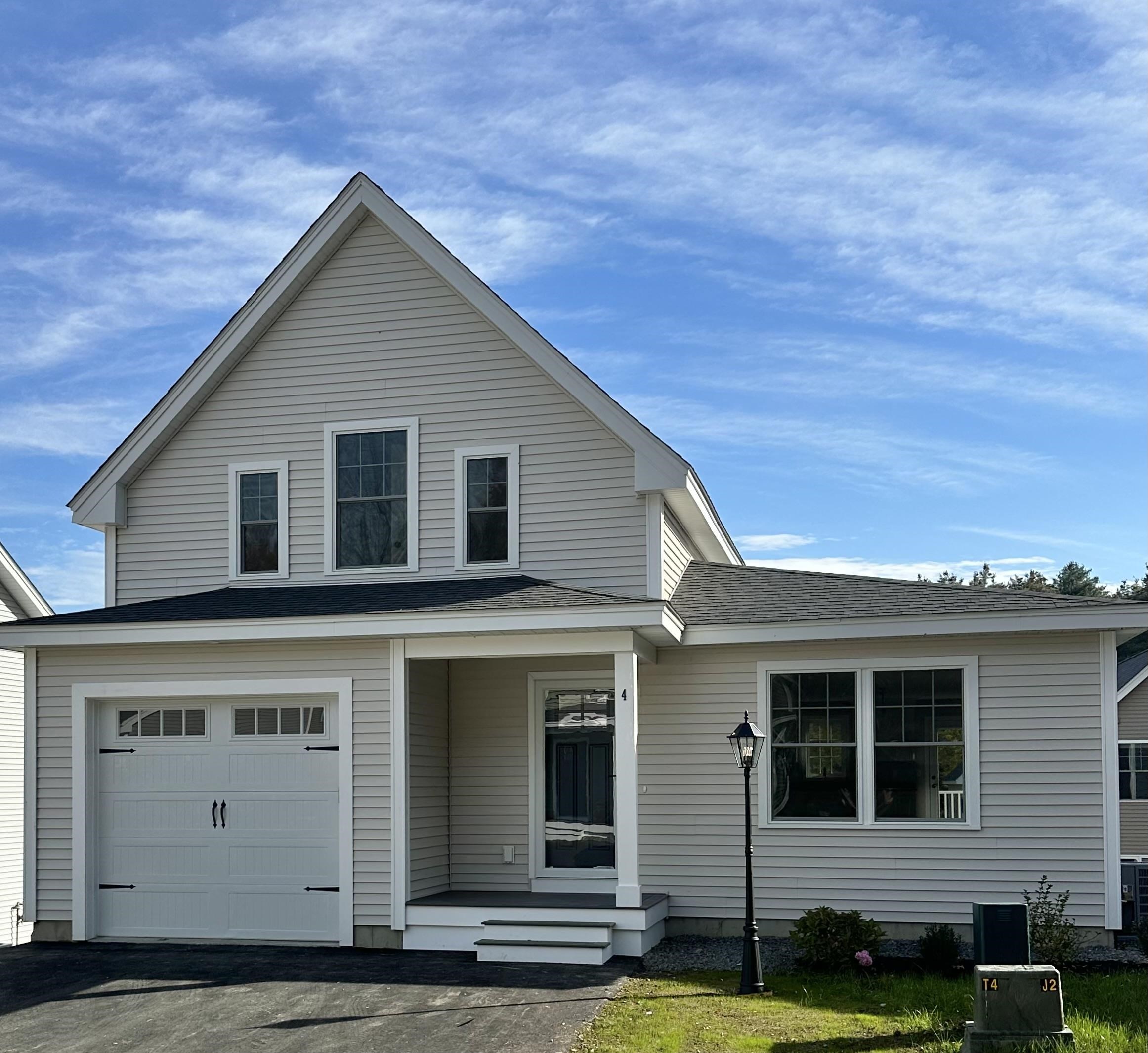 Copley Commons 55+ Community Dover NH , 03885
