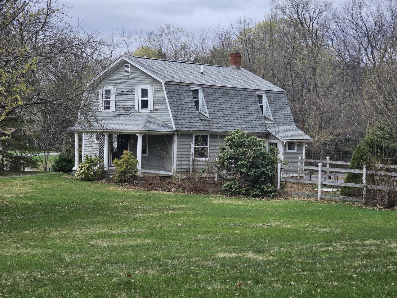 Springfield VT 05156 Home for sale $List Price is $229,000