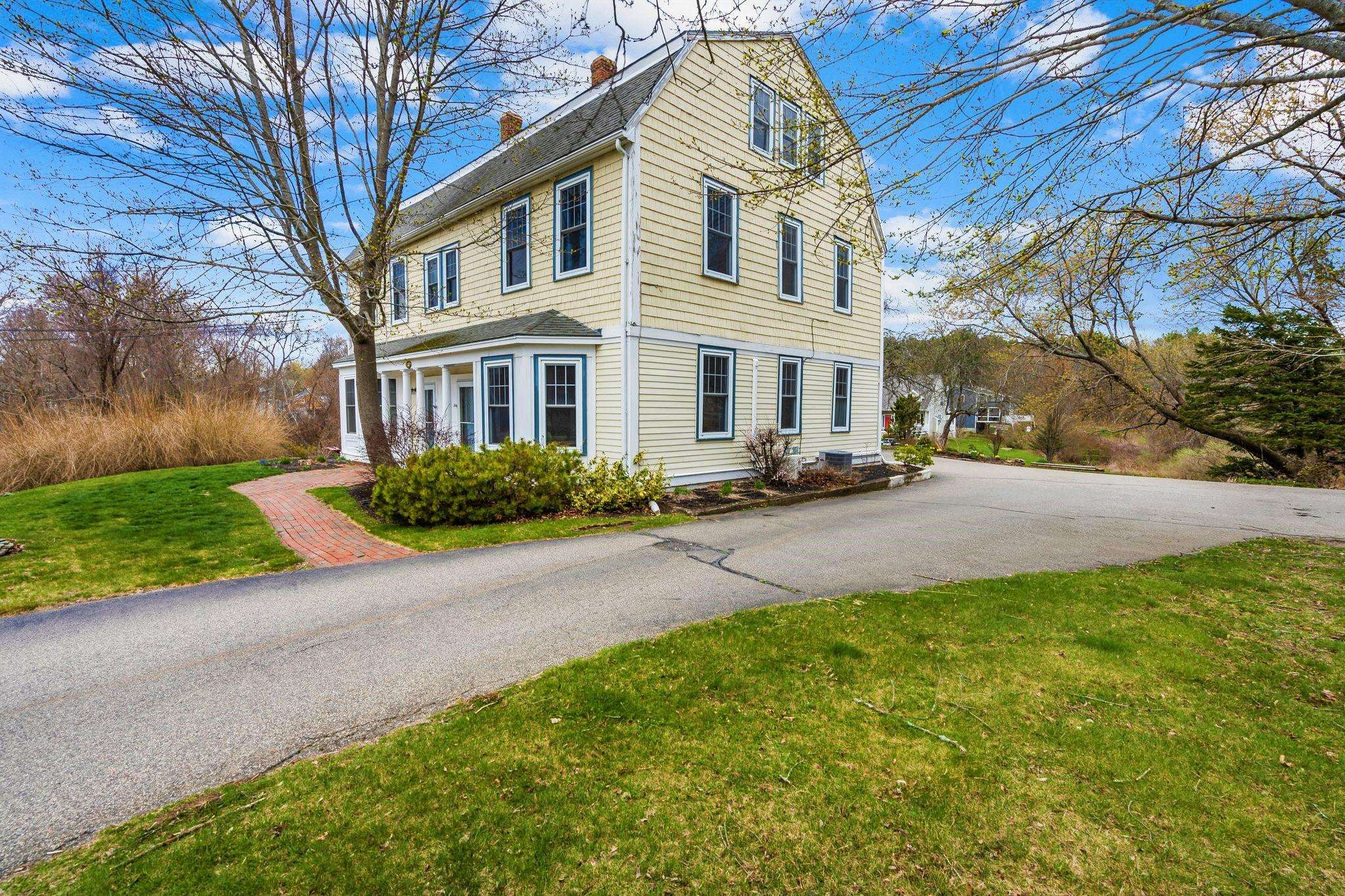 248 Peverly Hill Road2  Portsmouth, NH Photo