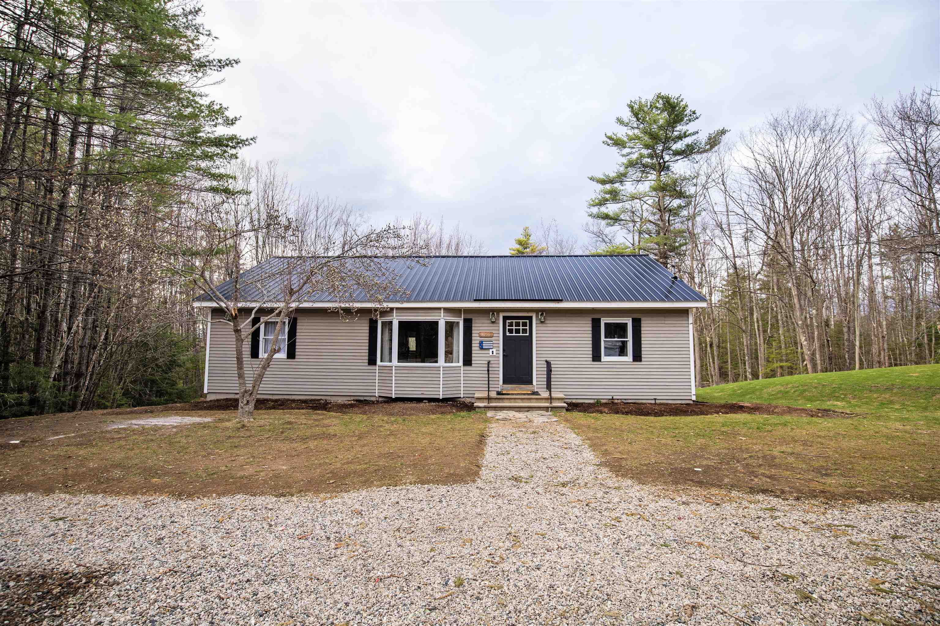 1065 PINE RIVER POND ROAD, Wakefield, NH 03872 PrimeMLS