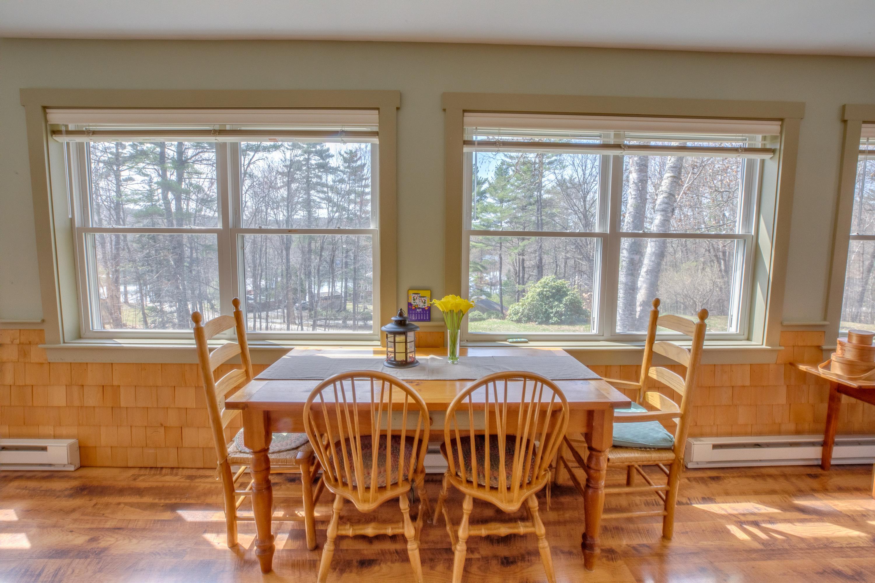 602 PARTRIDGE LAKE ROAD, Littleton, NH 03561 PrimeMLS®