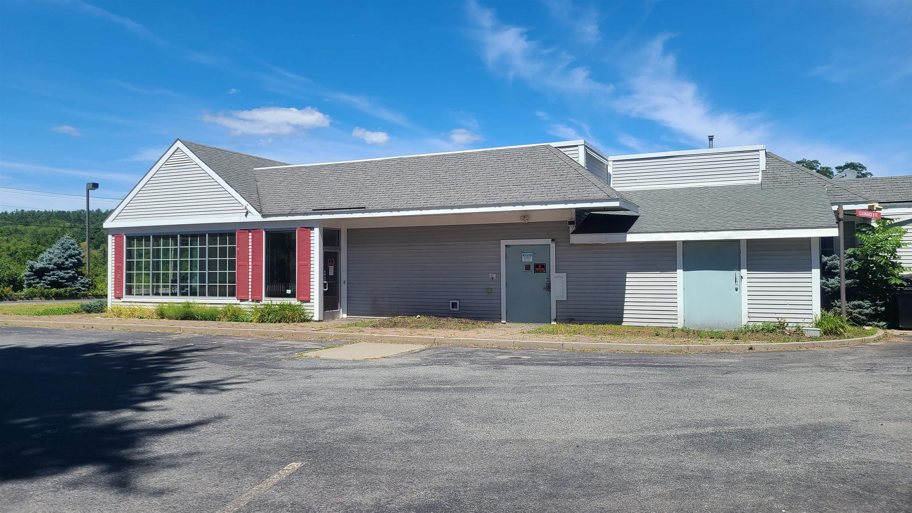 VT Connecticut River Valley VT Commercial Listing For Sale page 1