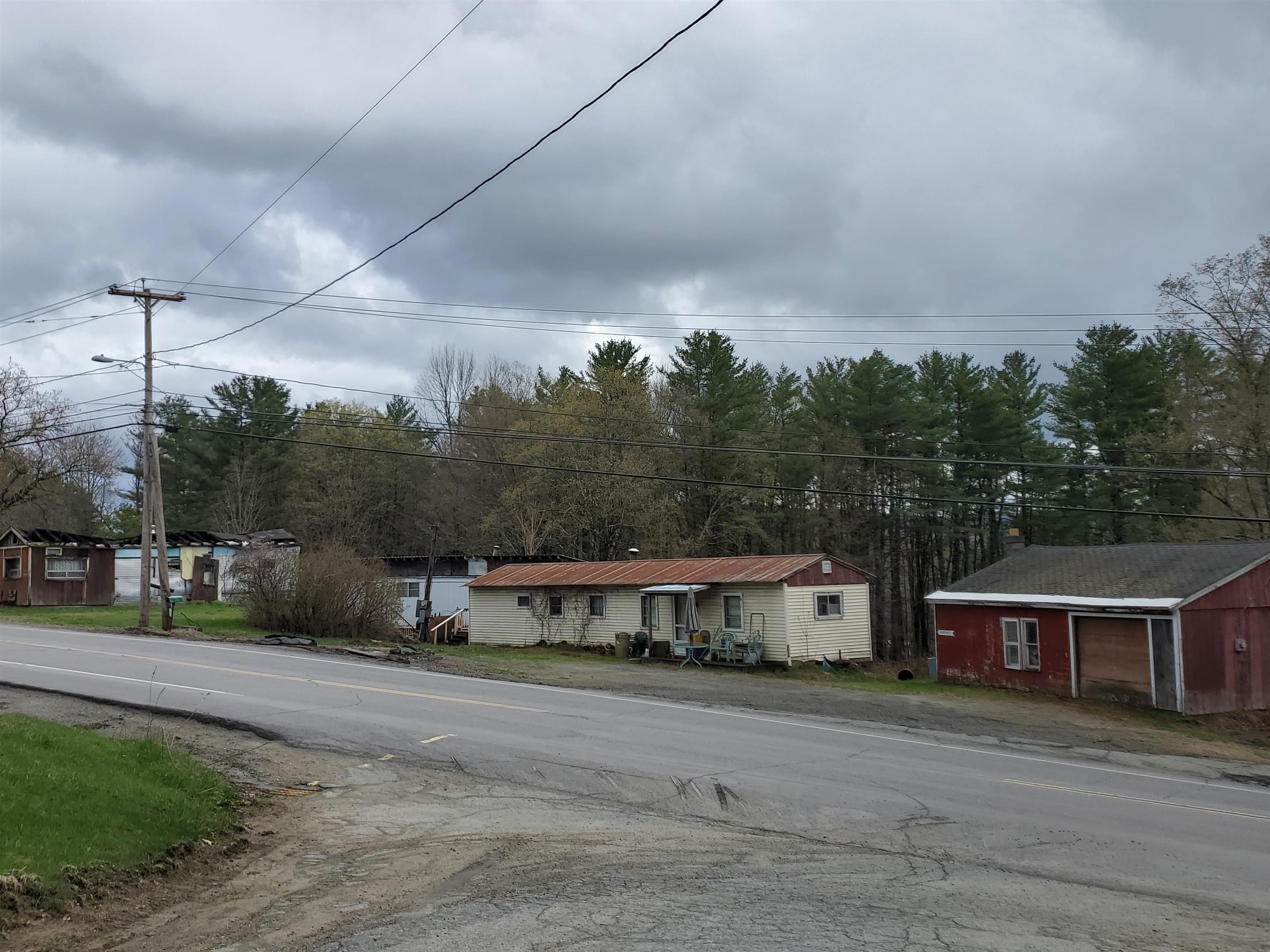 314 US Route 4  Canaan, NH Photo