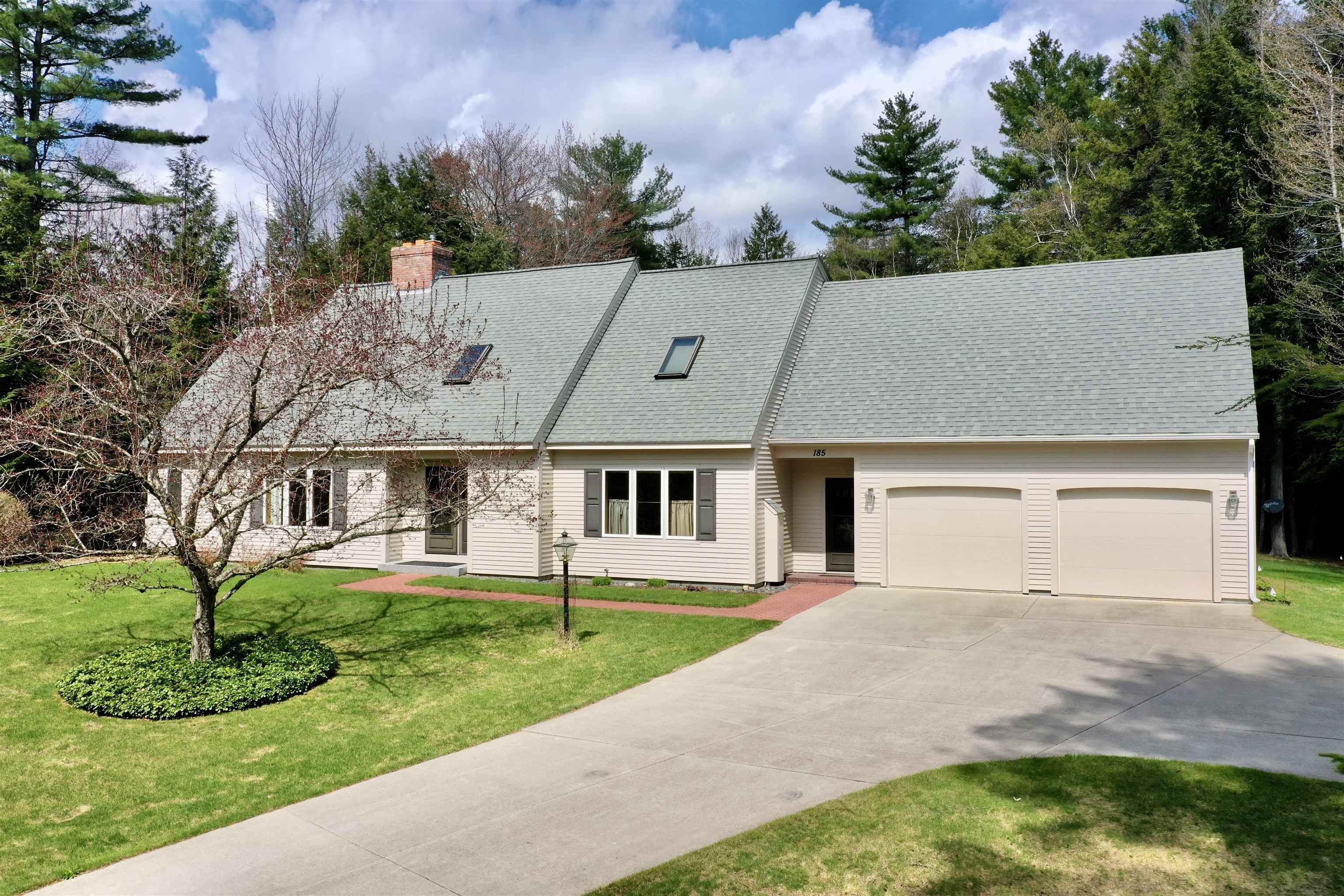 Lake Sunapee Waterfront Real Estate For Sale