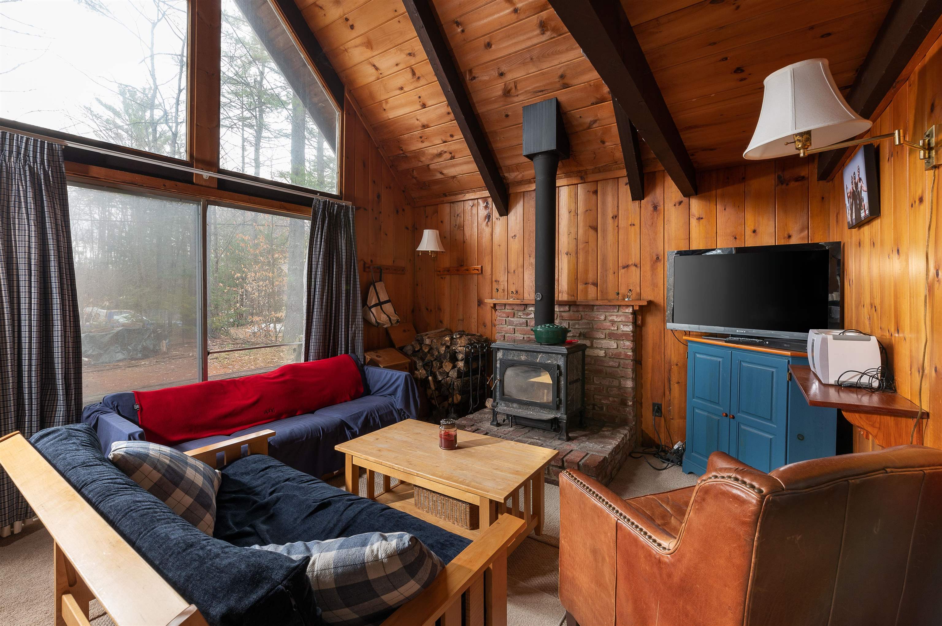 89 NORTH PINES ROAD, Conway, NH 03813 PrimeMLS®