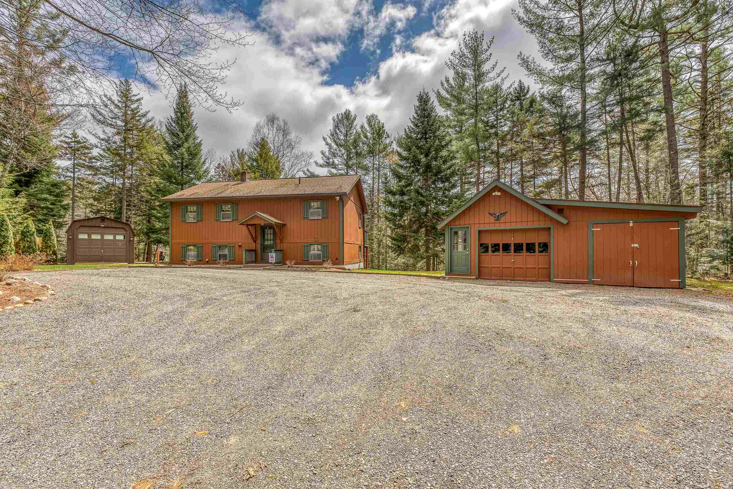 415 PLANTATION ROAD, Franconia, NH 03580 PrimeMLS®
