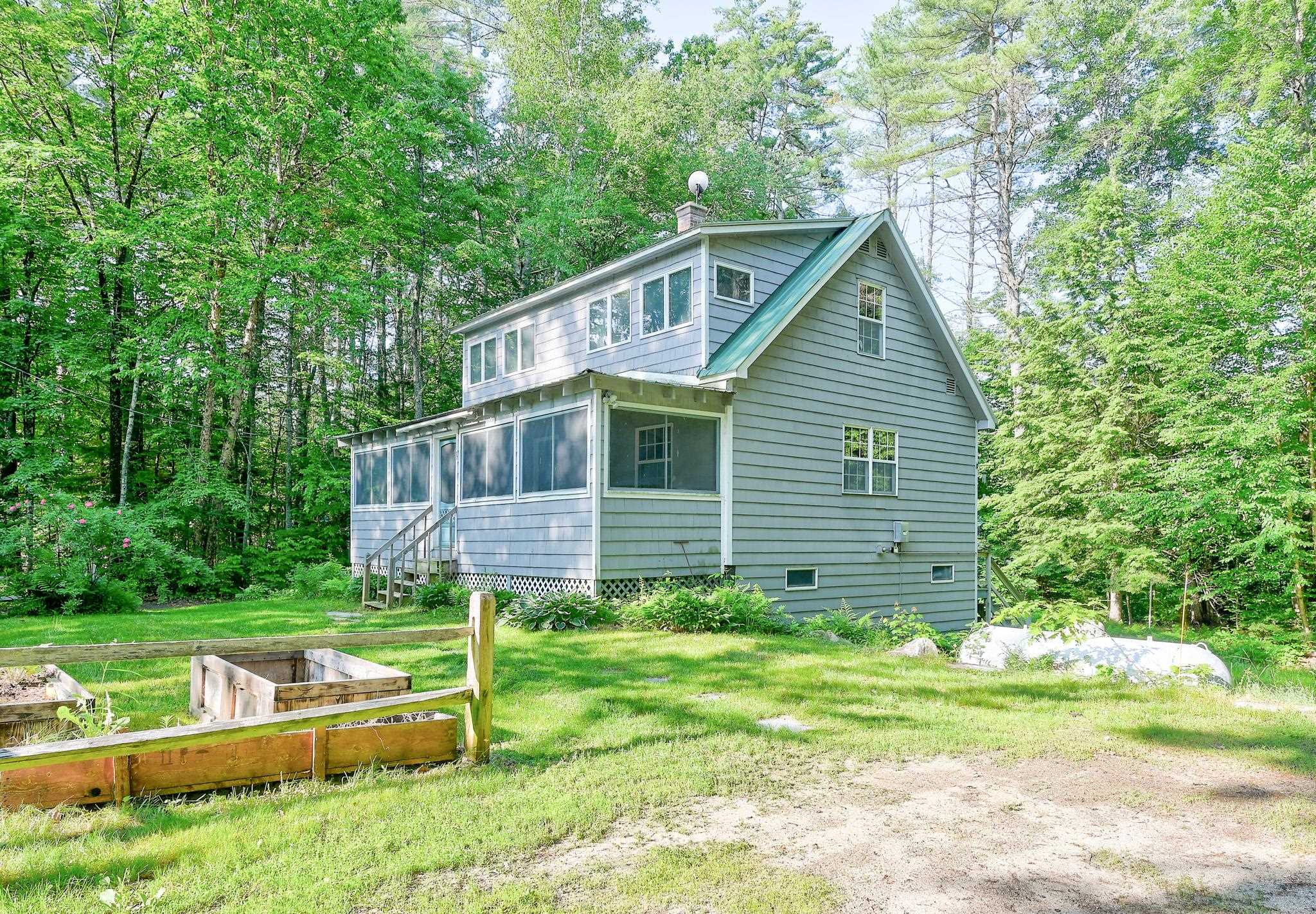 For Lease 195 Mechanic Street, 207, Lebanon, NH 03766 2 Beds / 1 Full Bath / 1 3/4 Bath