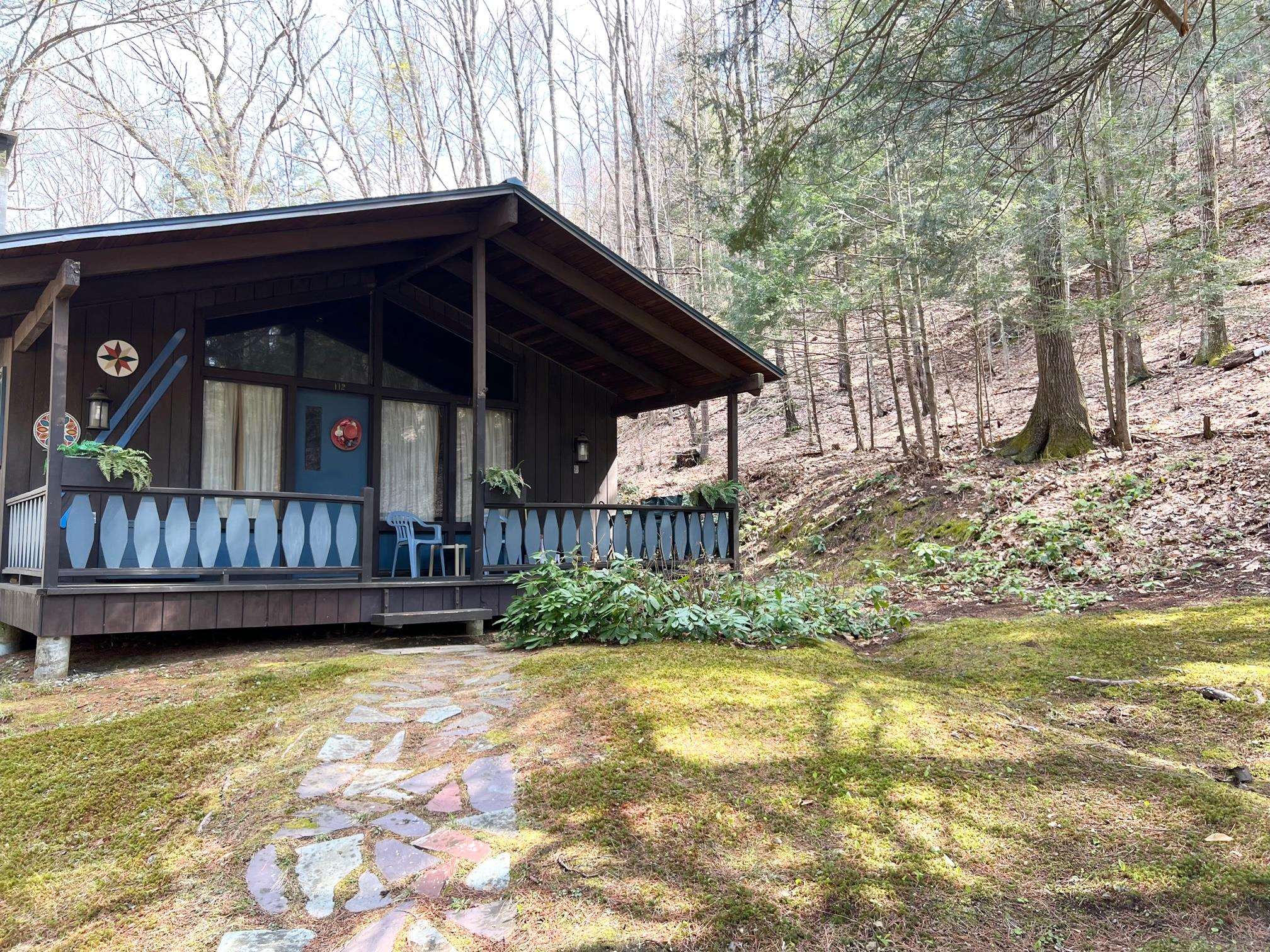 112 HARWOOD PLACE, Townshend, VT 05353 PrimeMLS