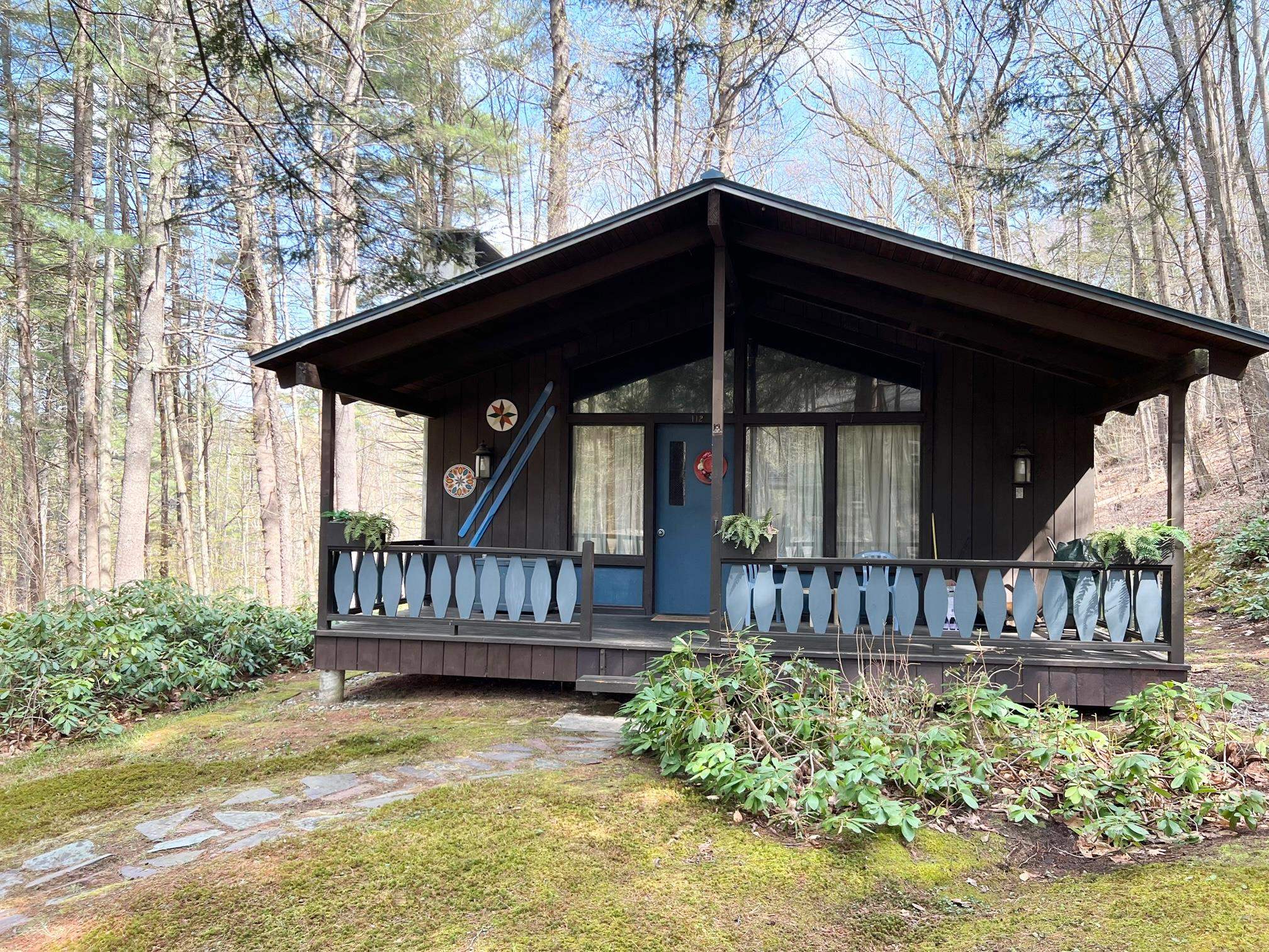 112 HARWOOD PLACE, Townshend, VT 05353 PrimeMLS