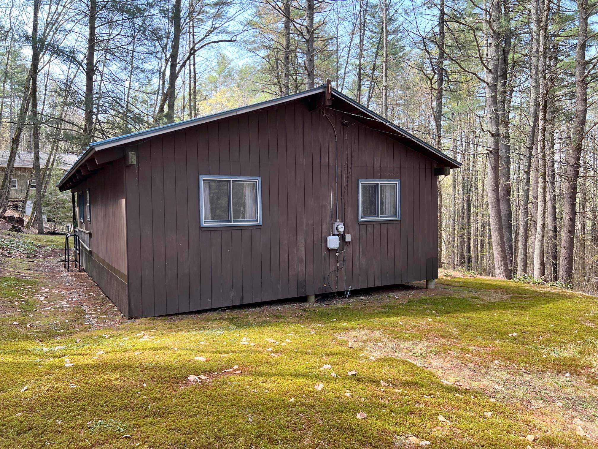 112 HARWOOD PLACE, Townshend, VT 05353 PrimeMLS