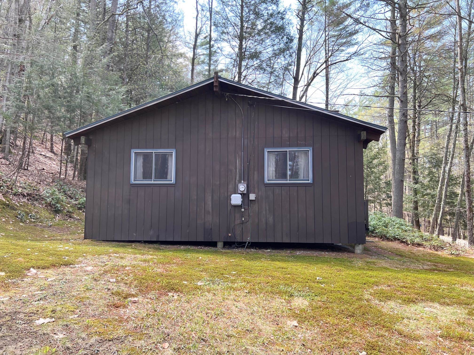 112 HARWOOD PLACE, Townshend, VT 05353 PrimeMLS