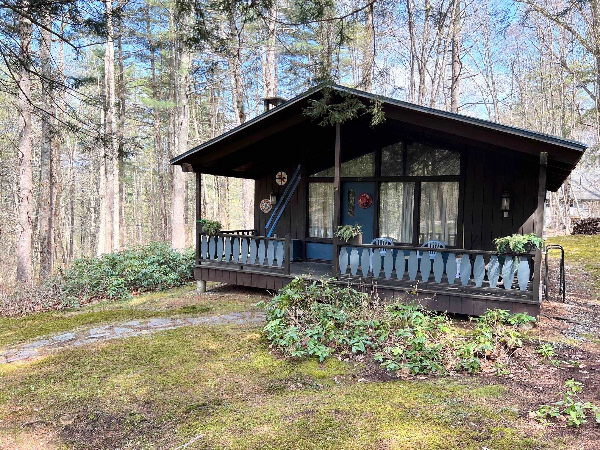 112 HARWOOD PLACE, Townshend, VT 05353 PrimeMLS