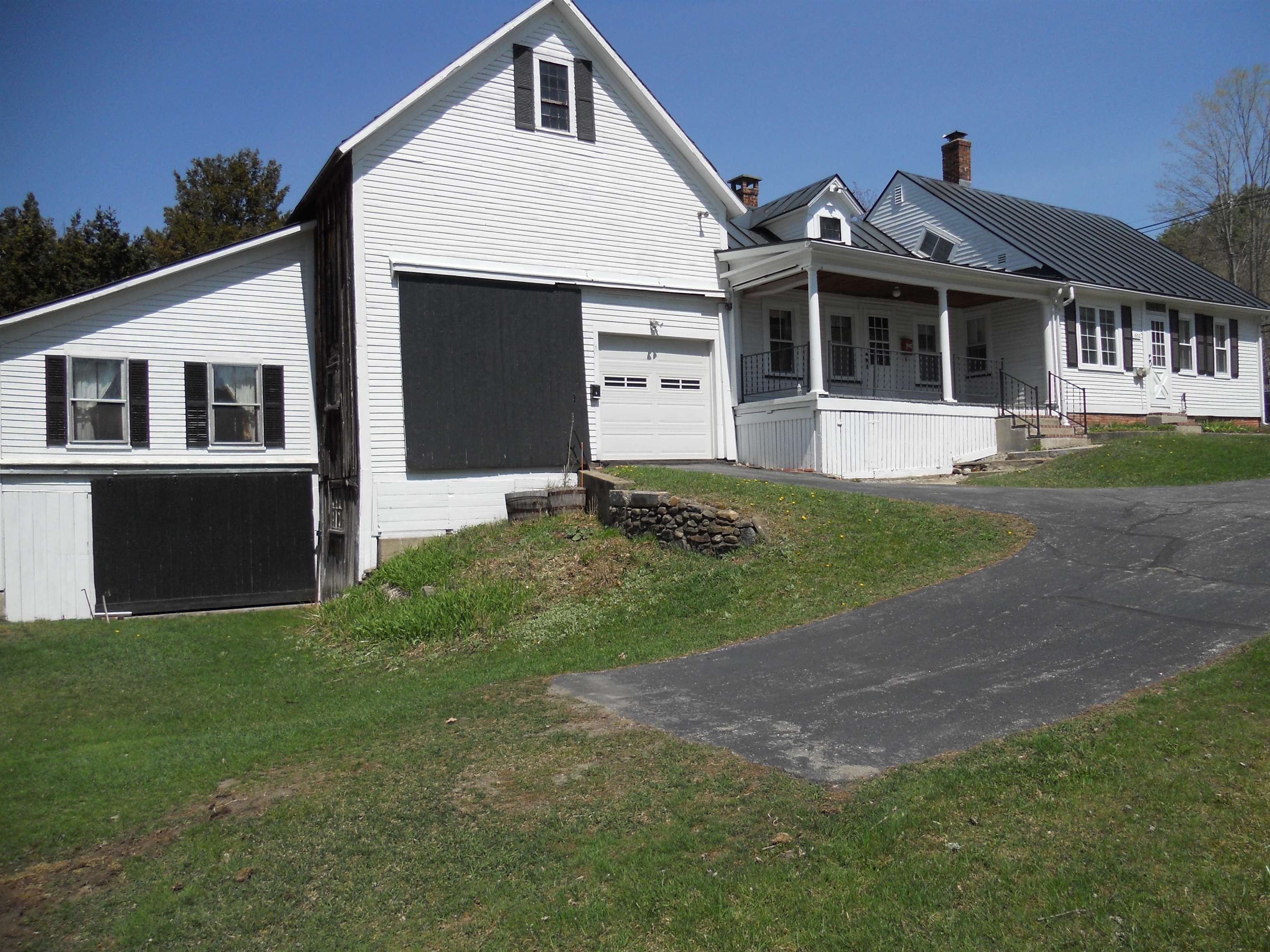 Newport NH 03773 Home for sale $List Price is $214,900