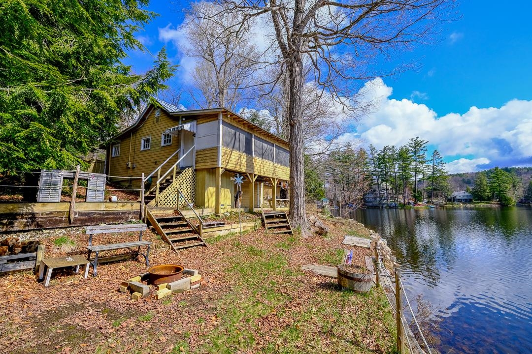 ludlow VT Homes For Sale page 1