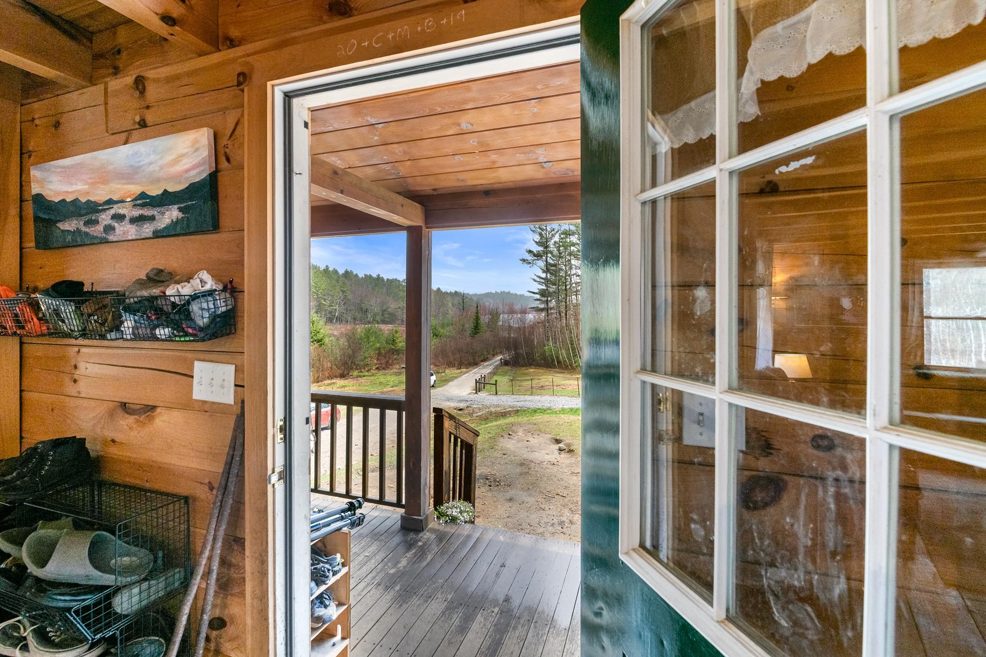 55 SHELDON ROAD, Danbury, NH 03230 PrimeMLS