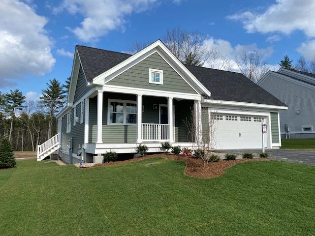 78 The Cliffs at Evergreen Road 78, Auburn, NH 03032