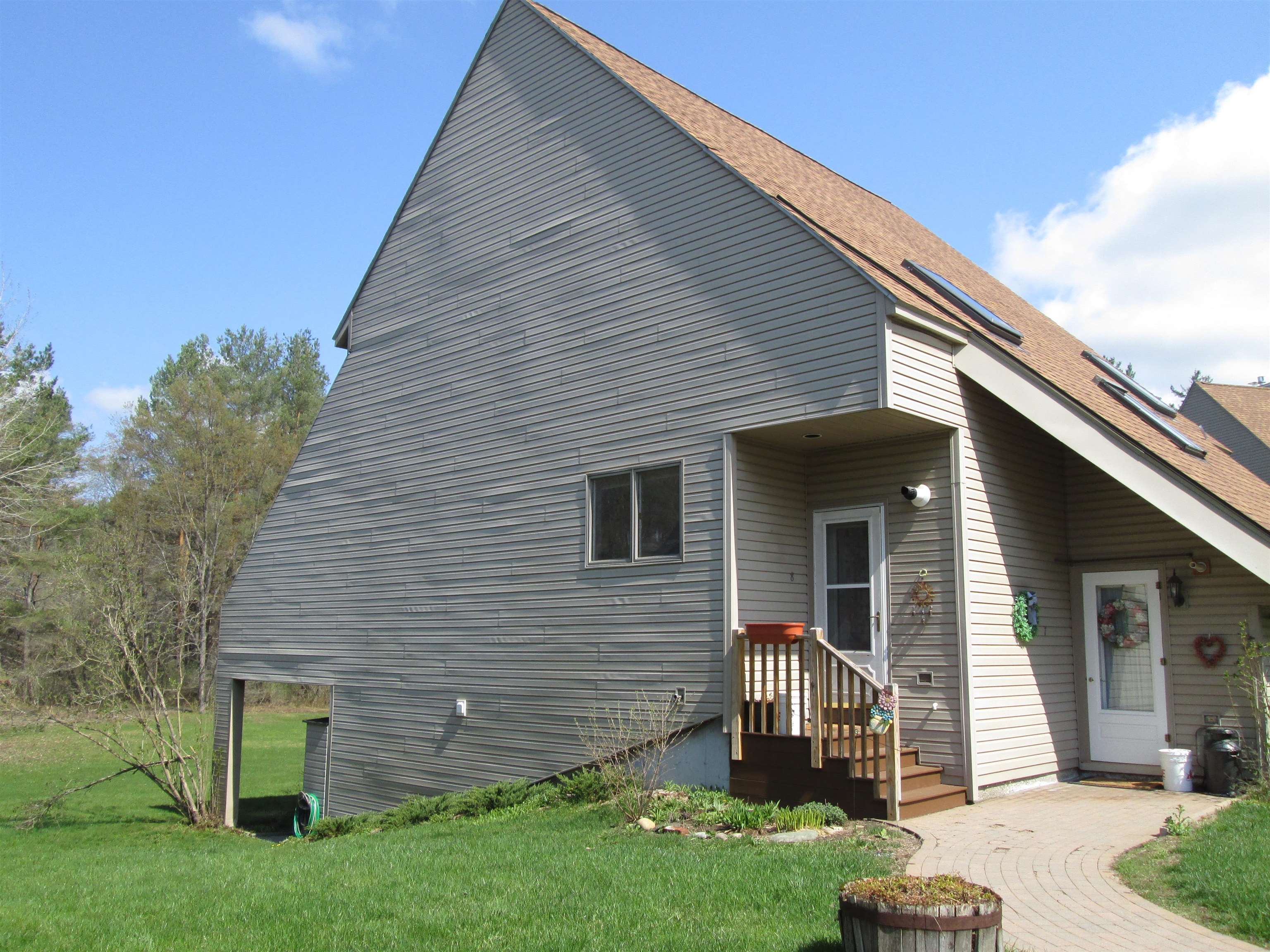 568 Heritage Condo Way , Woodstock, VT MLS 4950594 Classic Homes