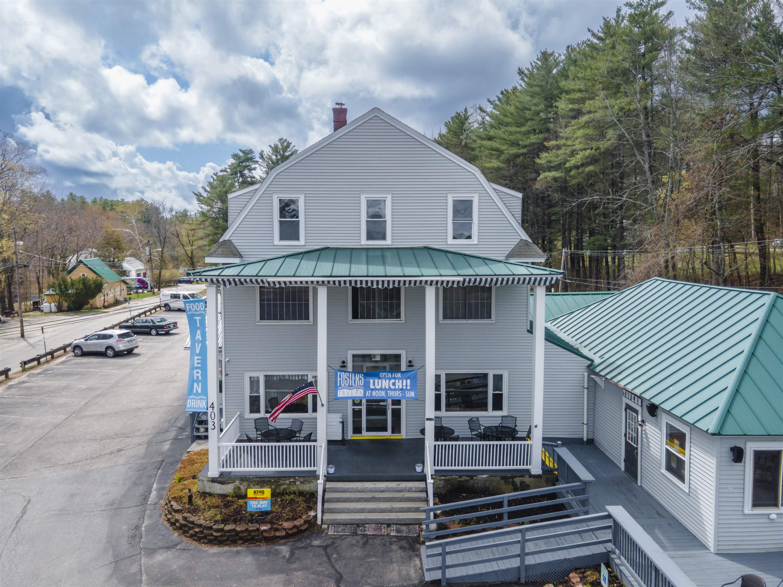Alton NH Commercial Property for sale $$3,149,000 