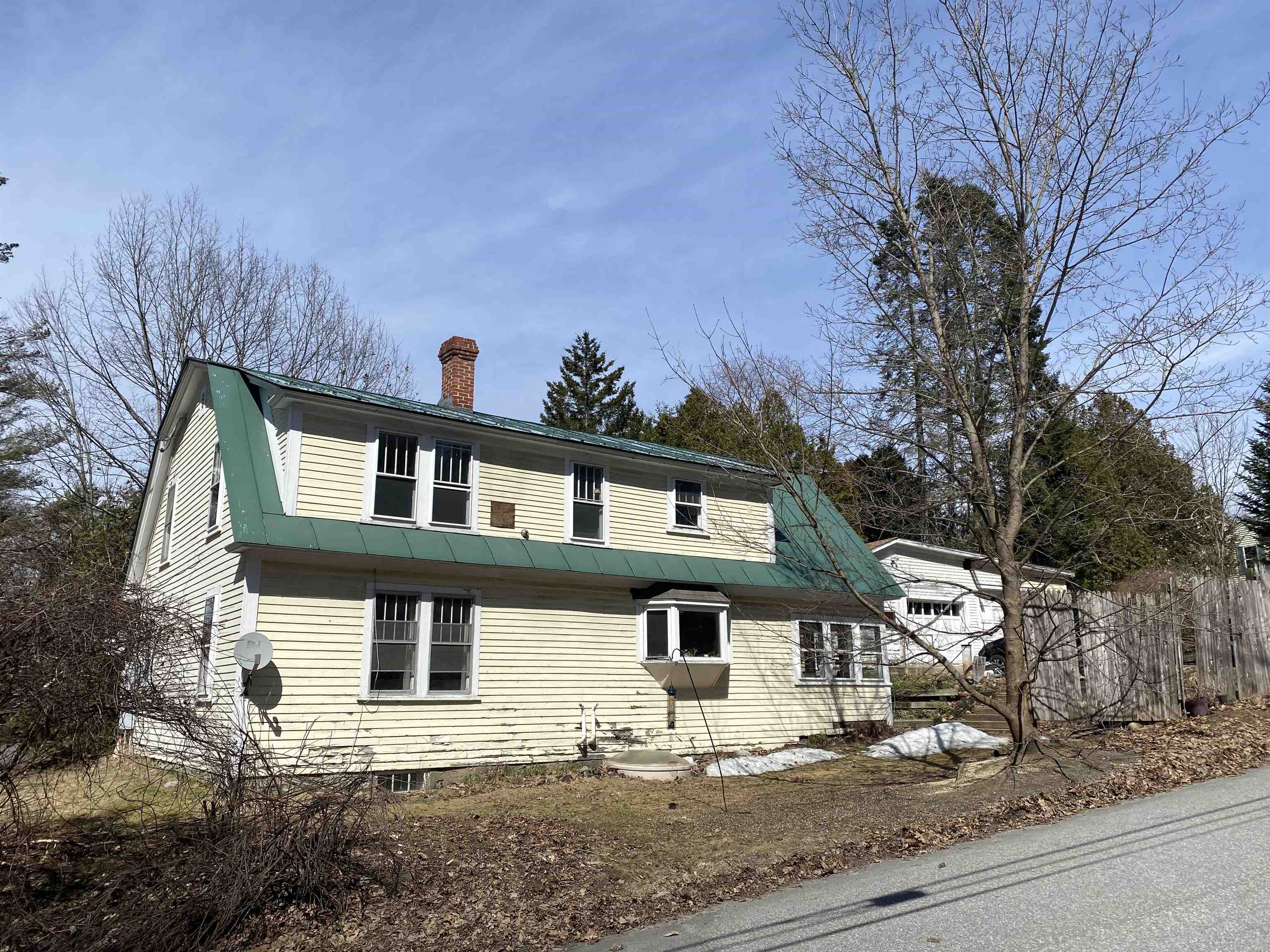 20 Talbert Street, Hartford, VT 05001