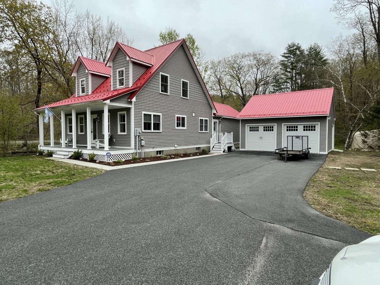 20 Hampshire Court Winchester, NH |  Photo