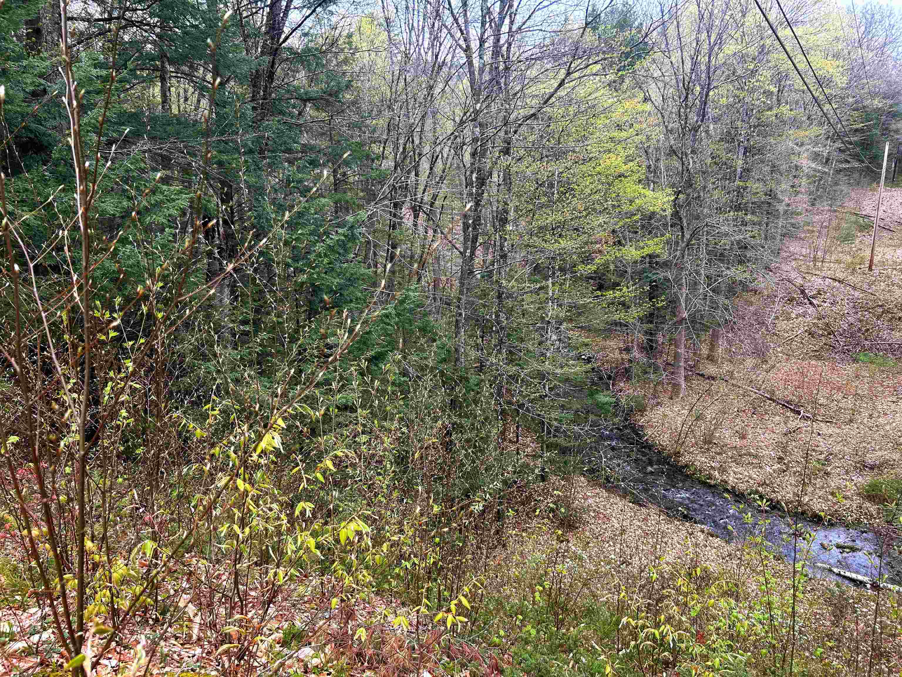 Weathersfield VT 05150 Land for sale $List Price is $35,000