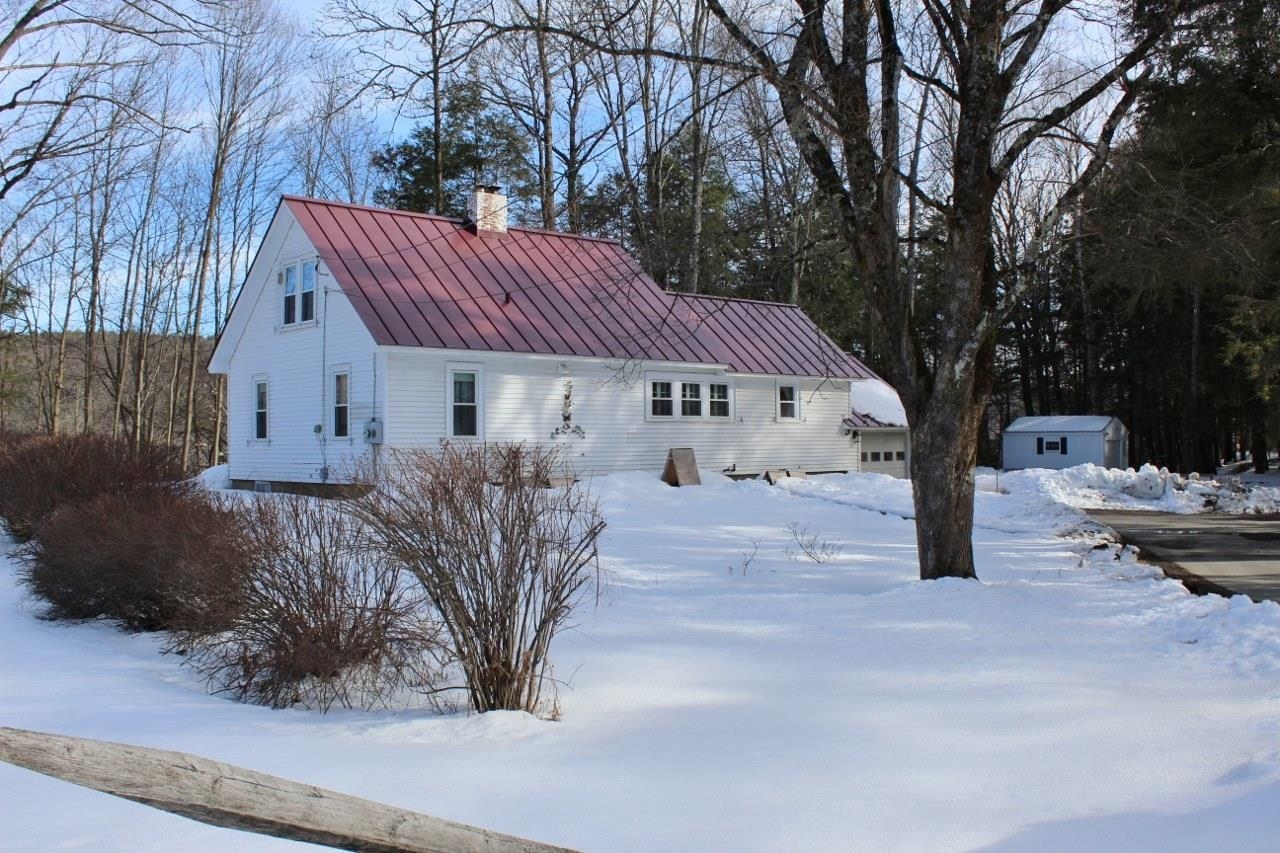 Windsor VT 05089 Home for sale $List Price is $282,500